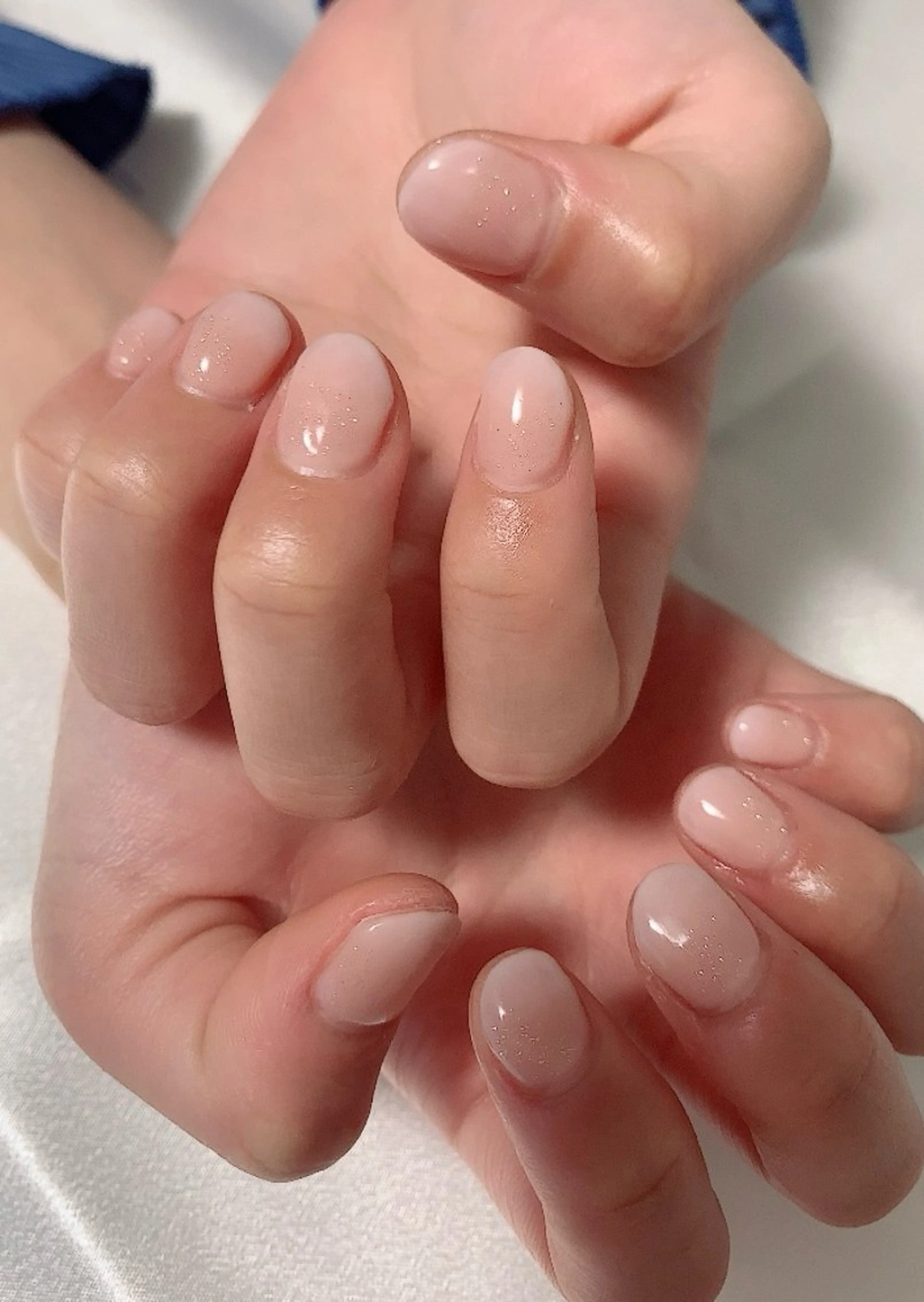 ネイル ピンク nail lumièreのネイルデザイン