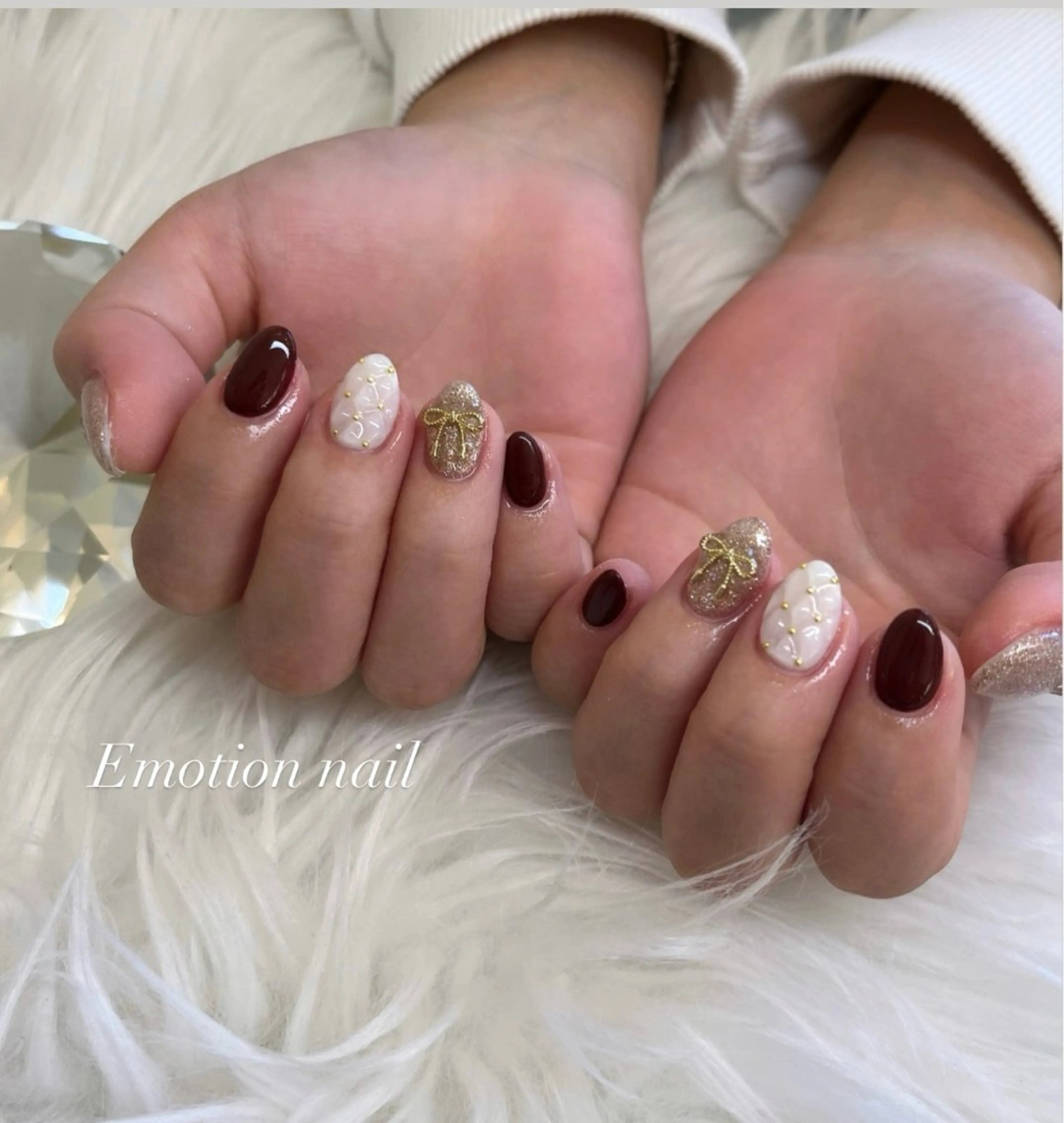 ネイル Chika/ C.nailのネイルデザイン