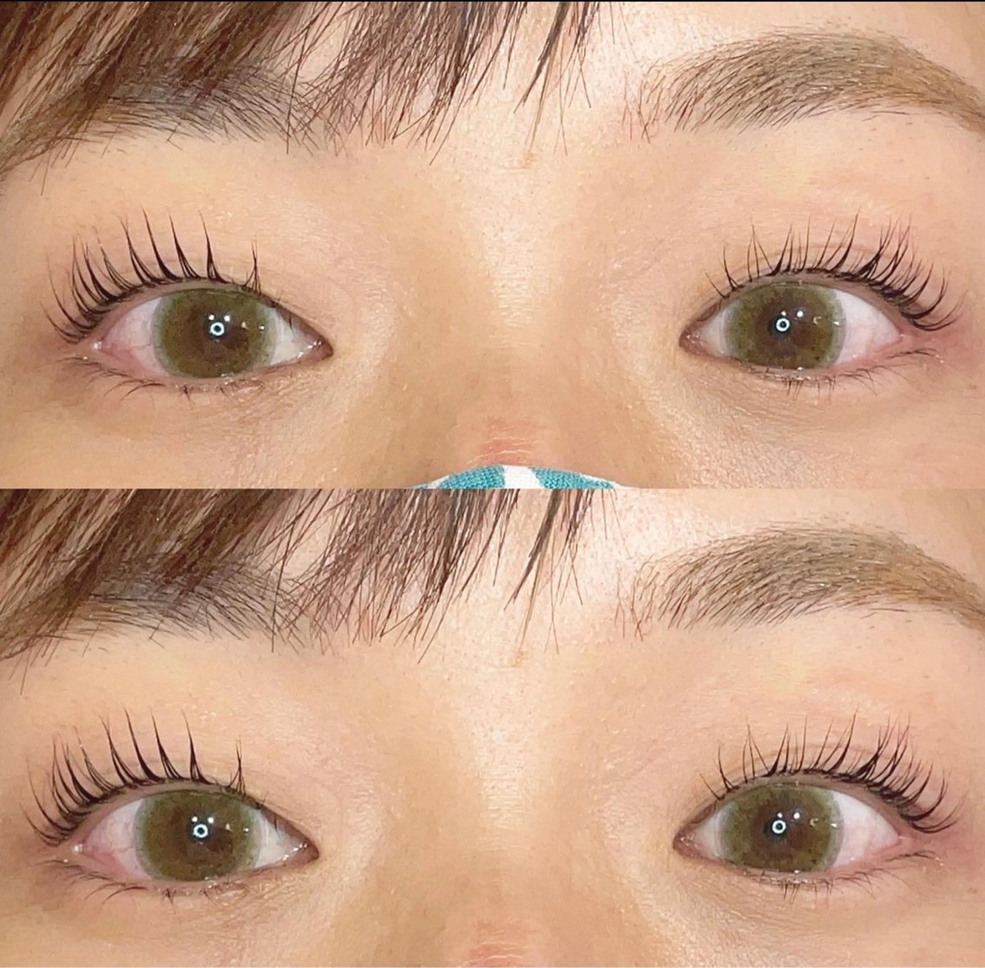 マツエク・マツパ ラッシュリフト / eri🎀のマツエク・マツパデザイン