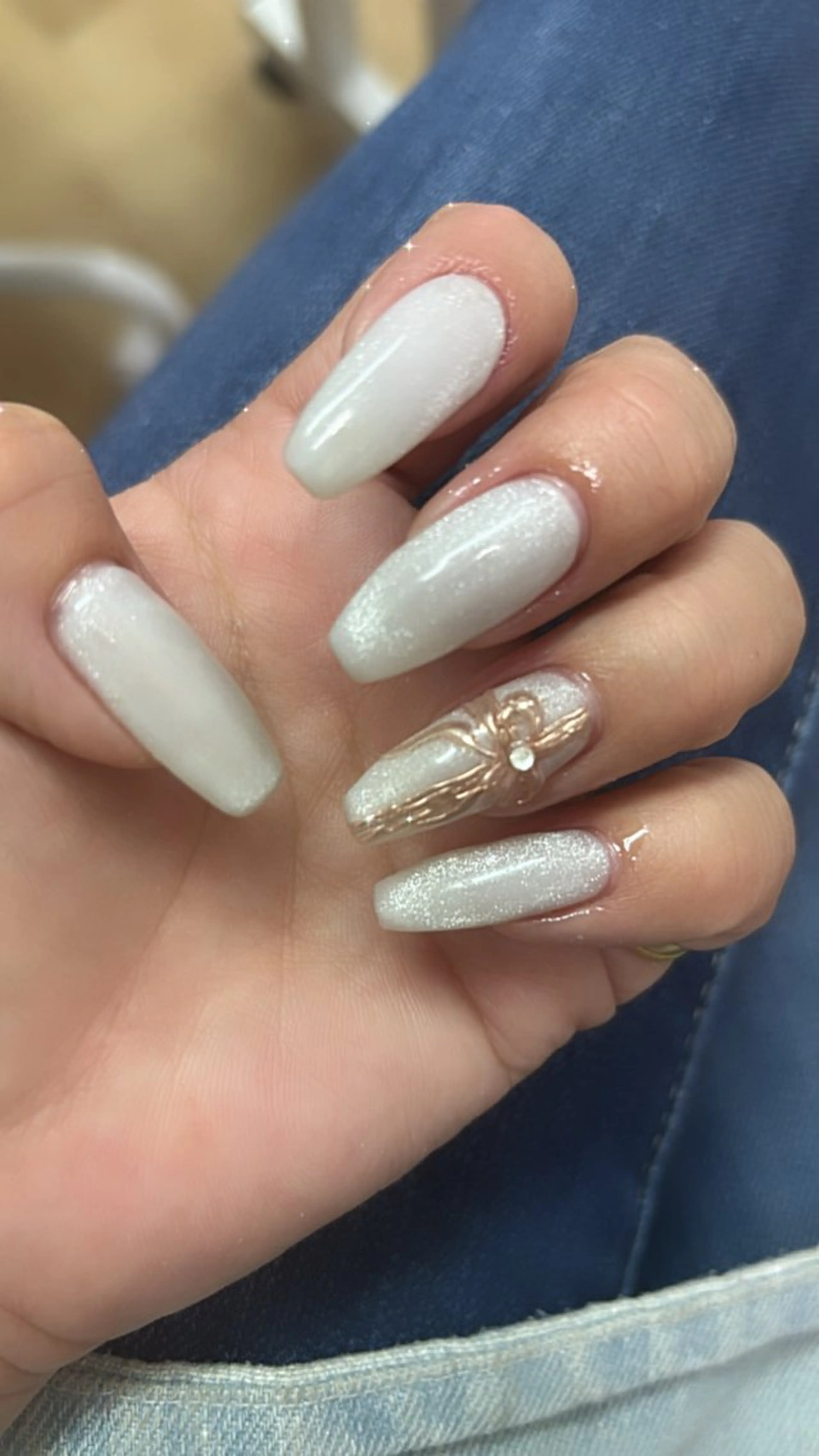 ネイル brilliant s.kのネイルデザイン