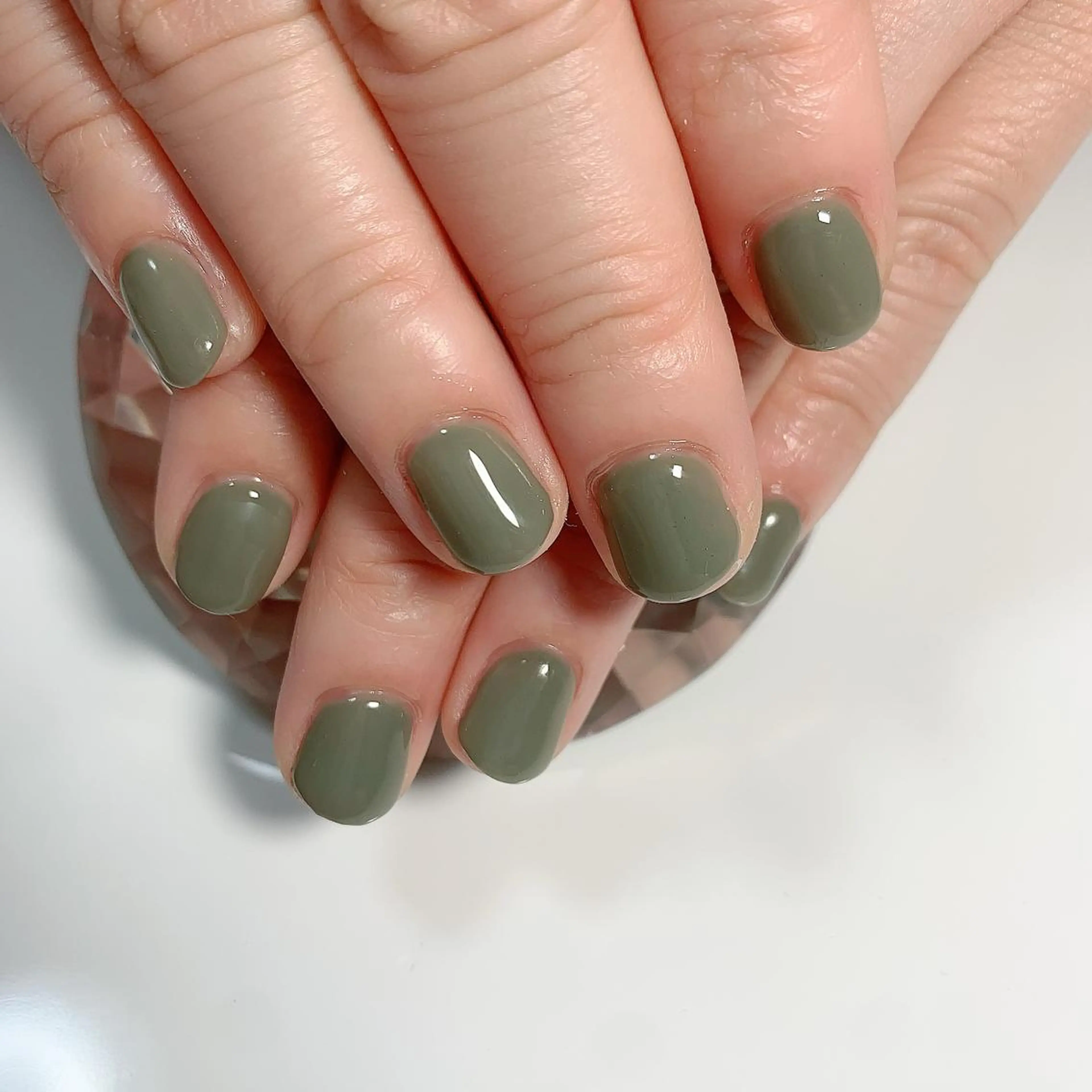 ネイル ハンドネイル Kayo 💅のネイルデザイン