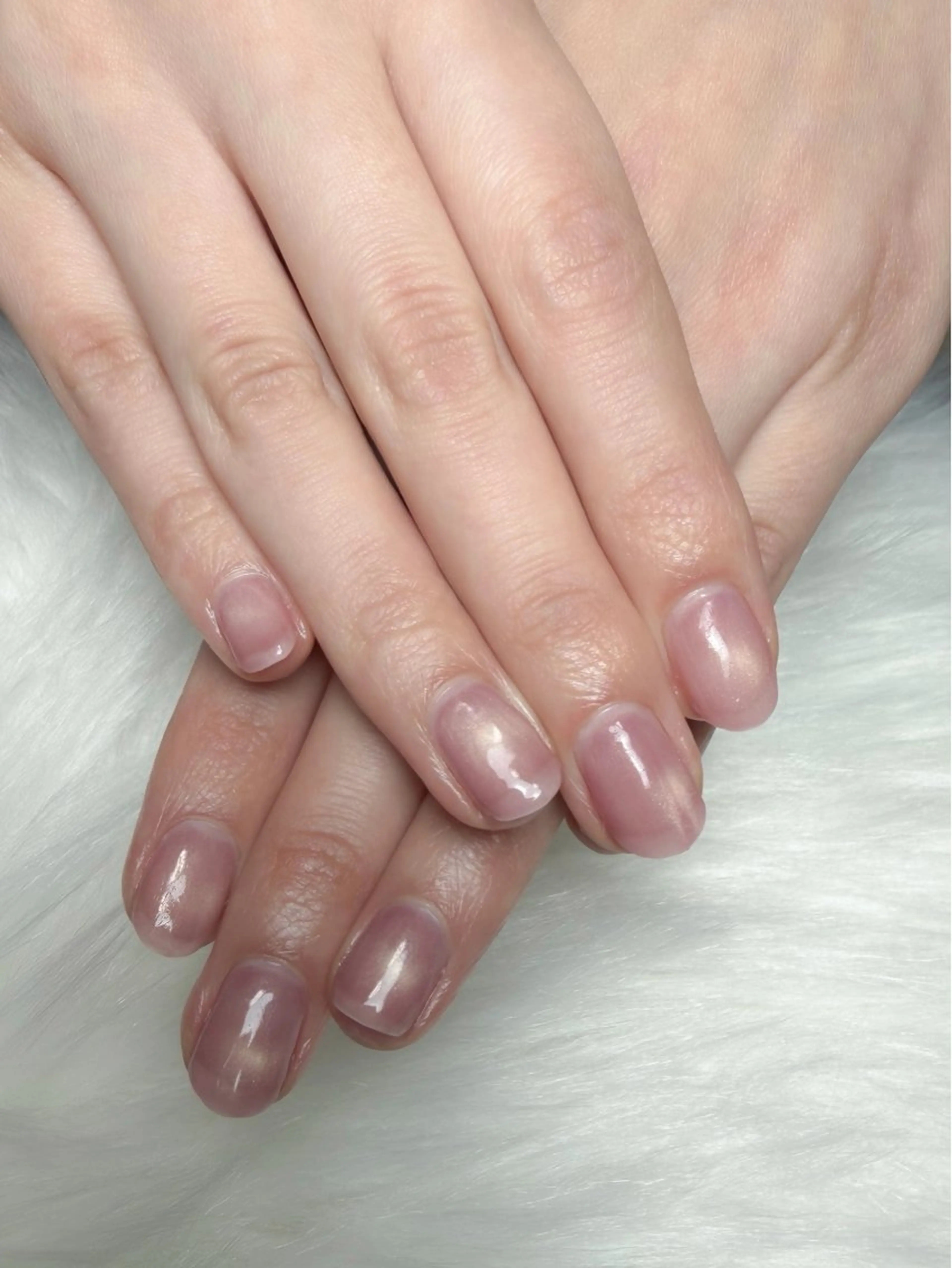 ネイル ハンドネイル SUUN_NAIL _RINAのネイルデザイン
