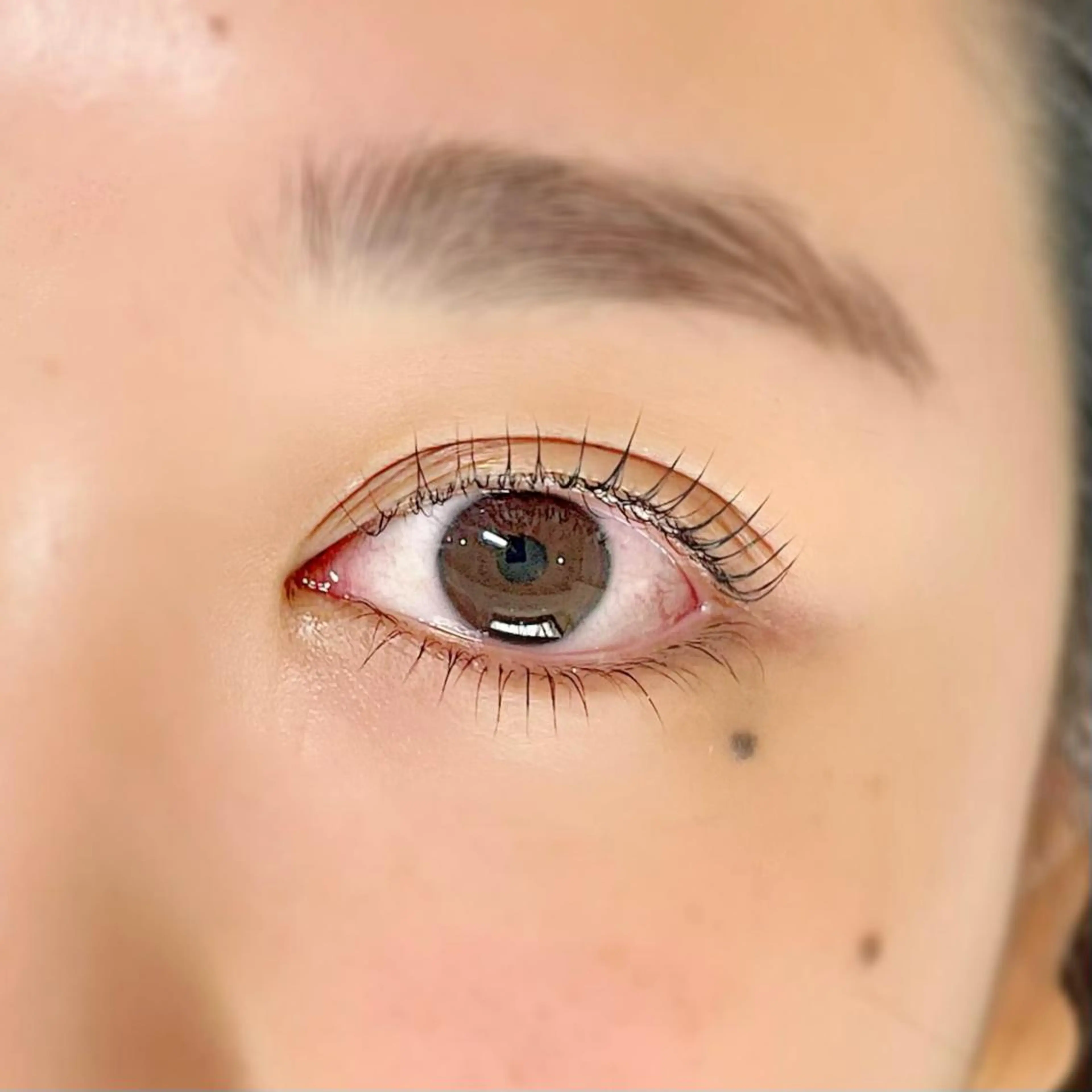 マツエク・マツパ eyelash salon7のマツエク・マツパデザイン