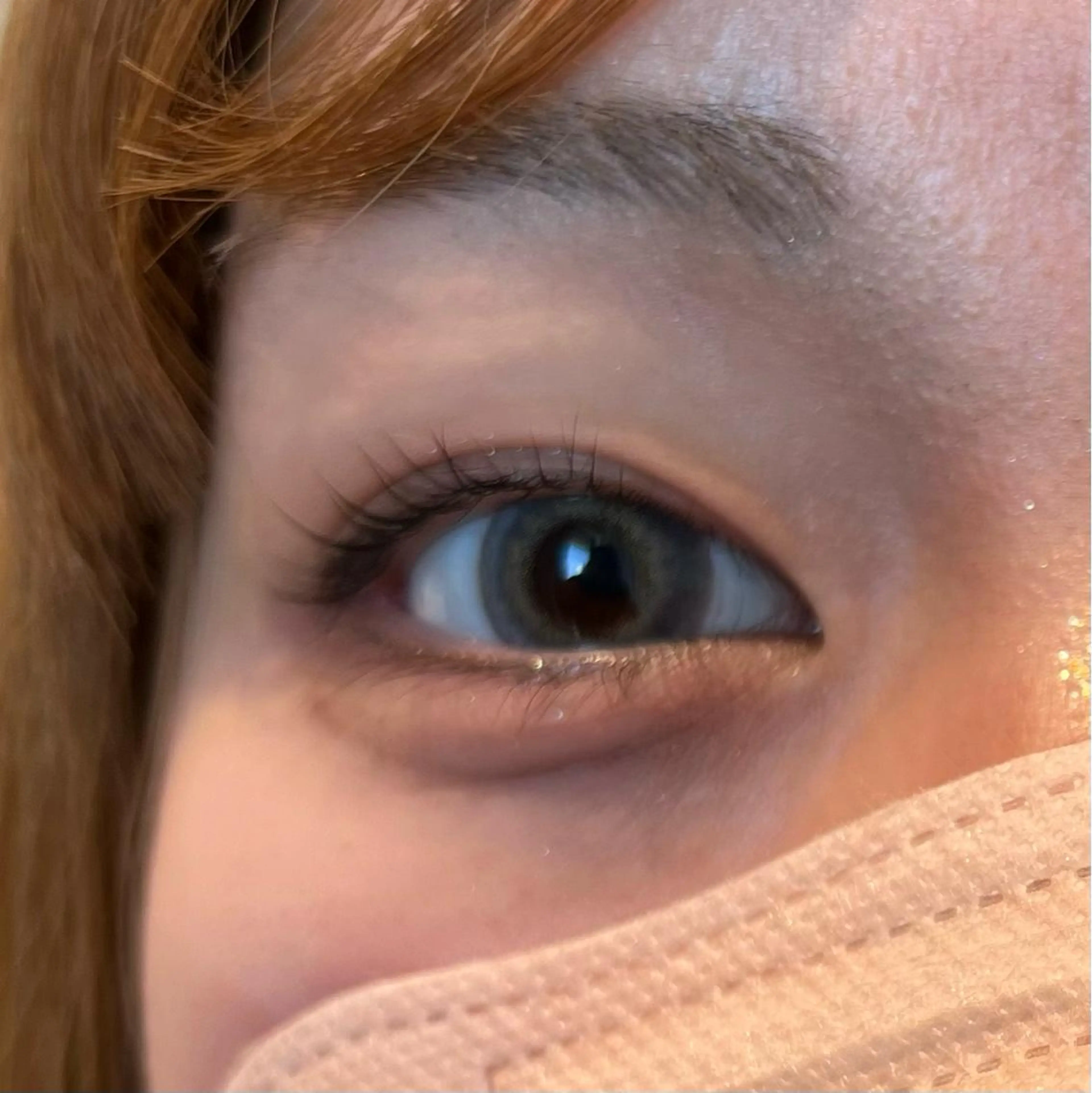 マツエク・マツパ diarblue Hoshiのマツエク・マツパデザイン