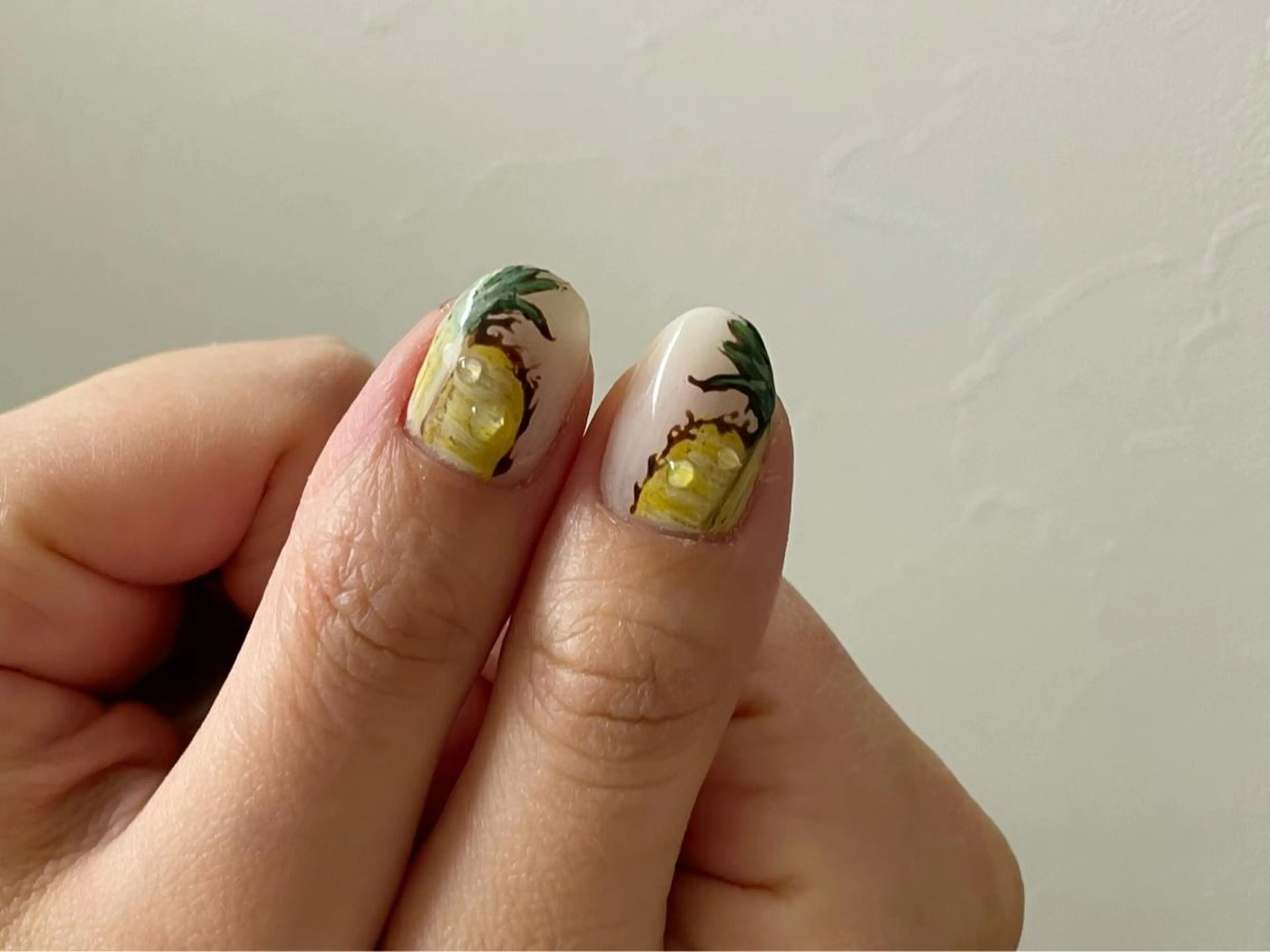 ネイル chipi nailのネイルデザイン