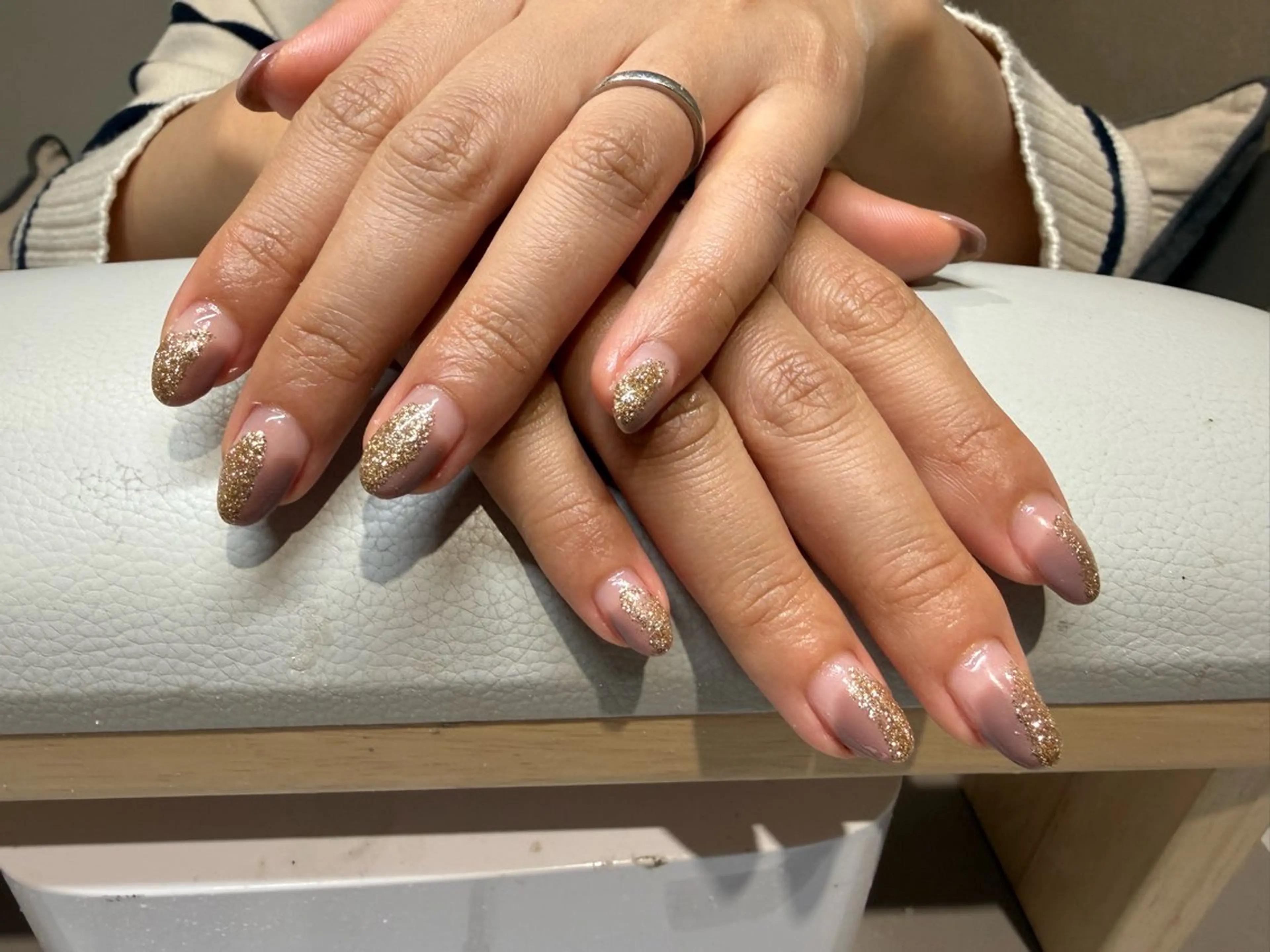 ネイル soän所属・Aki Nailのネイルデザイン