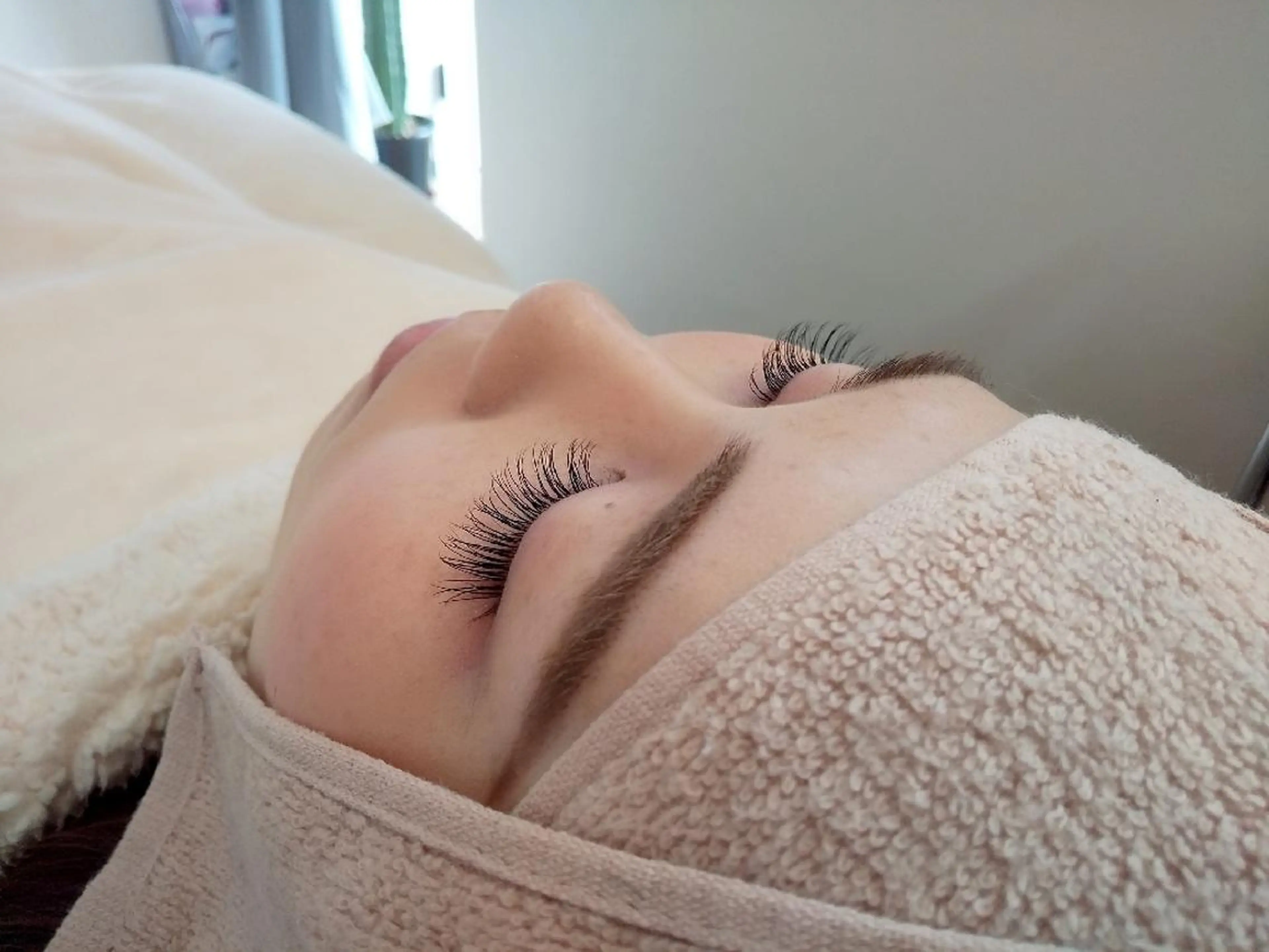 マツエク・マツパ Hair make Abdiel 所属・abdiel  hiroのマツエク・マツパデザイン