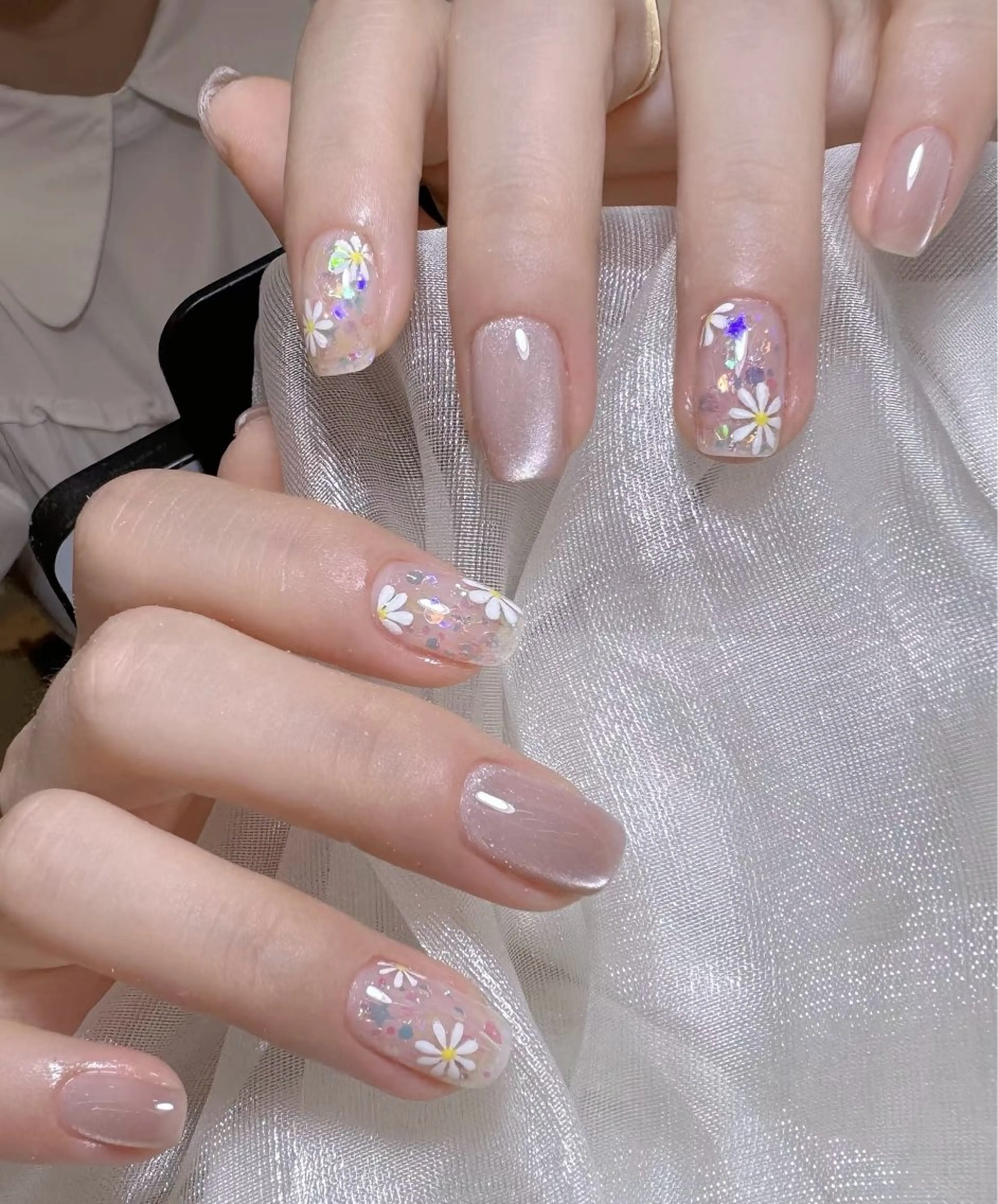 ネイル Jm nailのネイルデザイン