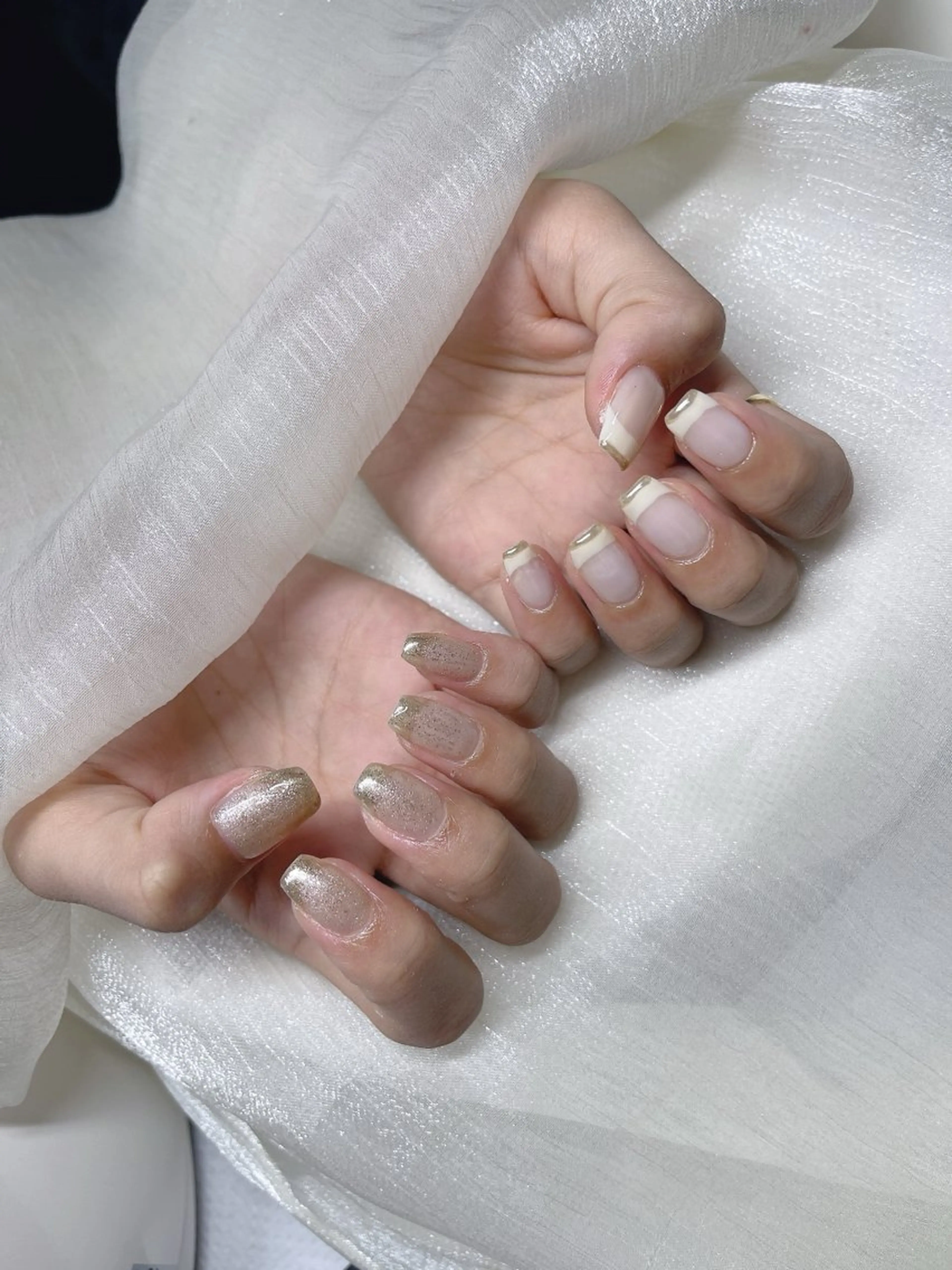 ネイル Rimi Nailアメリカ村のネイルデザイン