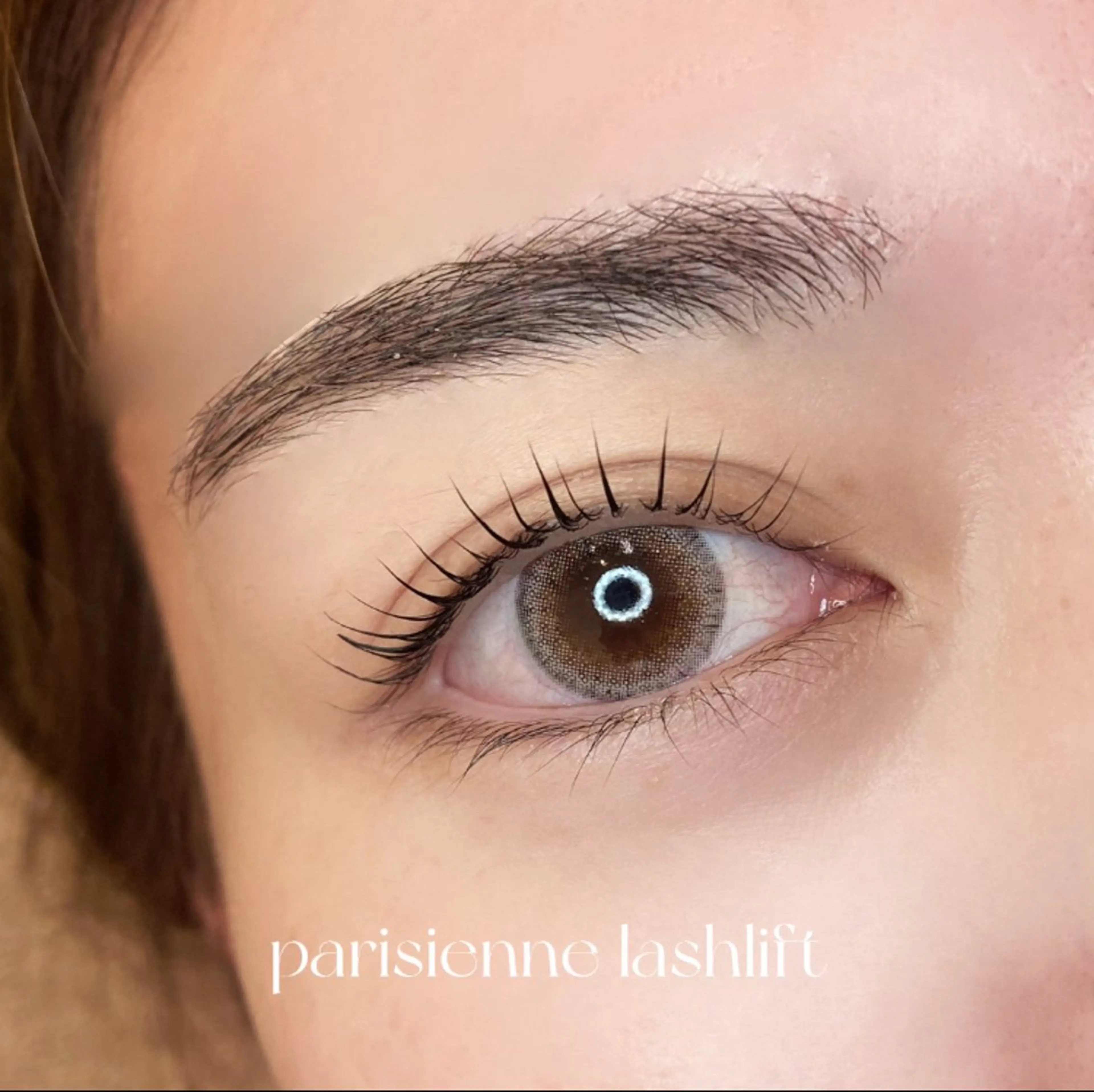 マツエク・マツパ TIA /  CHIKIのマツエク・マツパデザイン