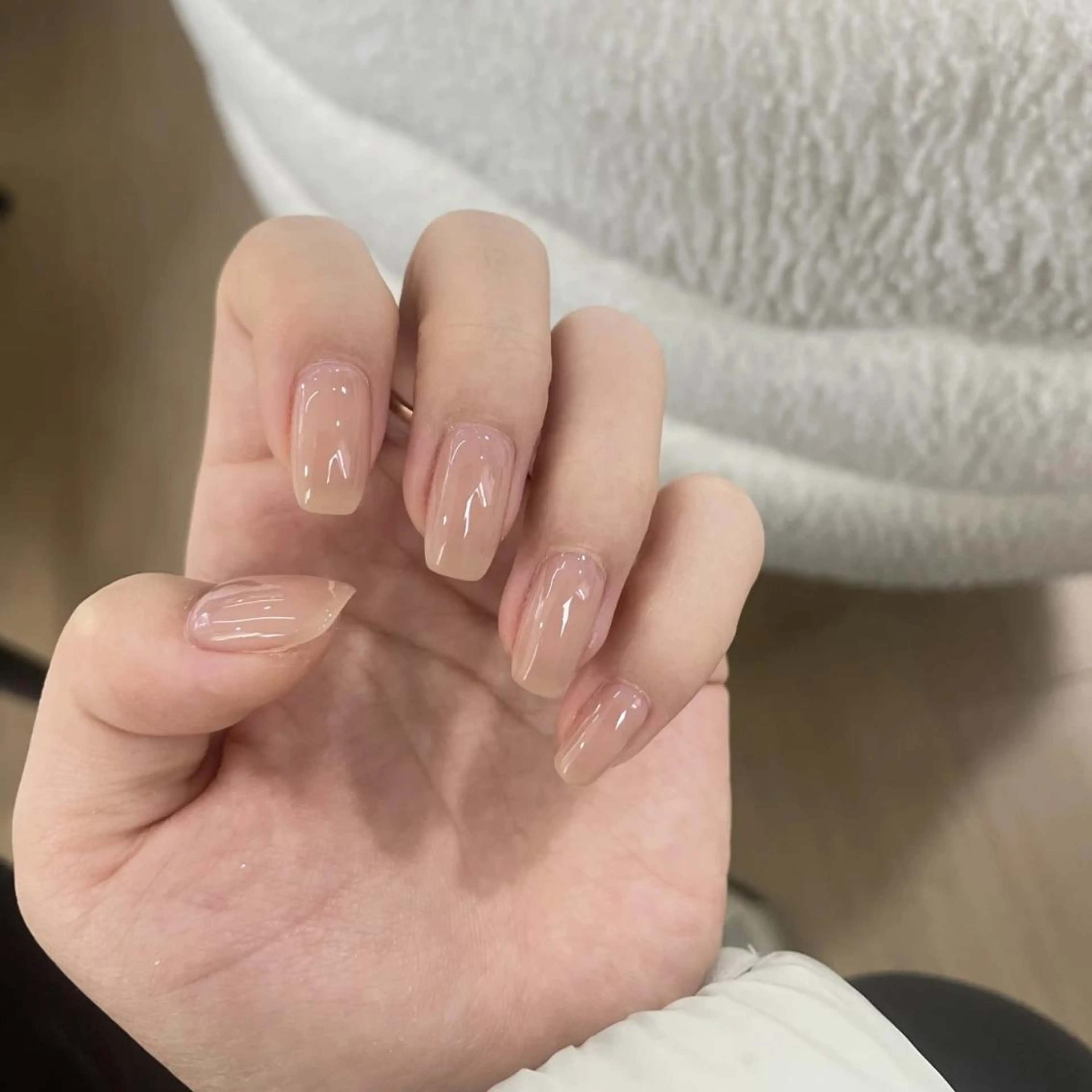 ネイル ハンドネイル Molly _nailのネイルデザイン