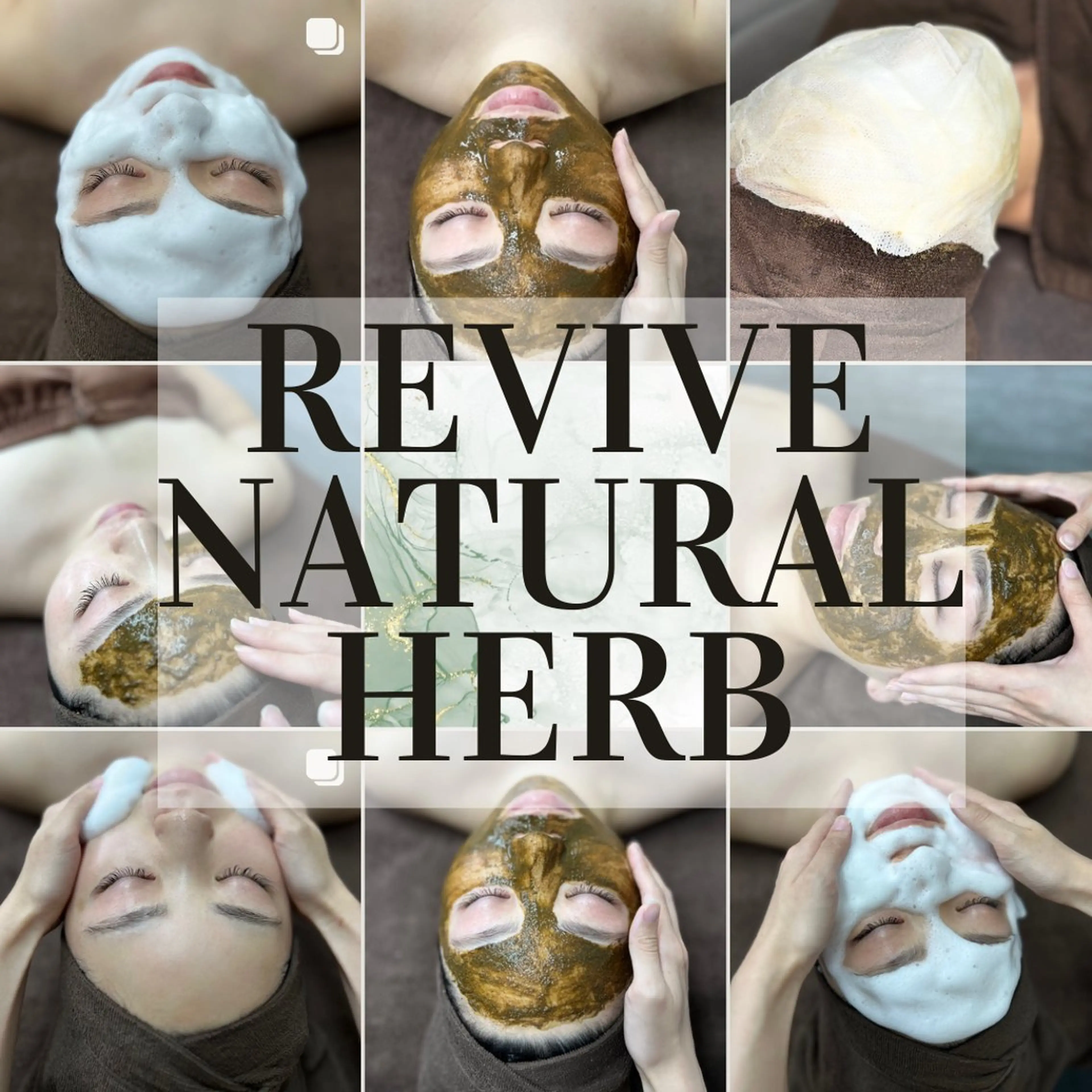 Naomi’s Salonのエステ・リラクイメージ