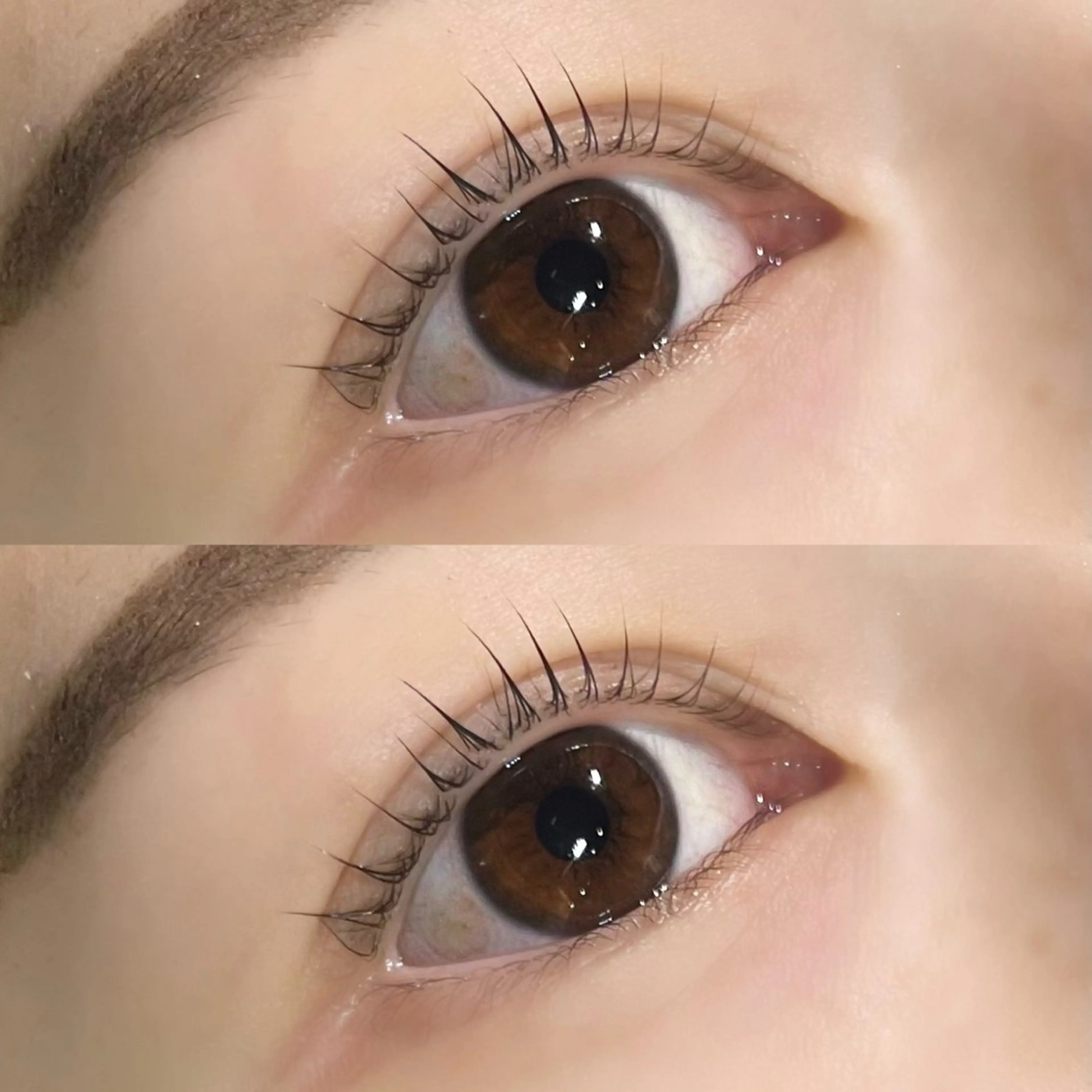 マツエク・マツパ まつげパーマ マツパ Rena 泉中央のマツエク・マツパデザイン