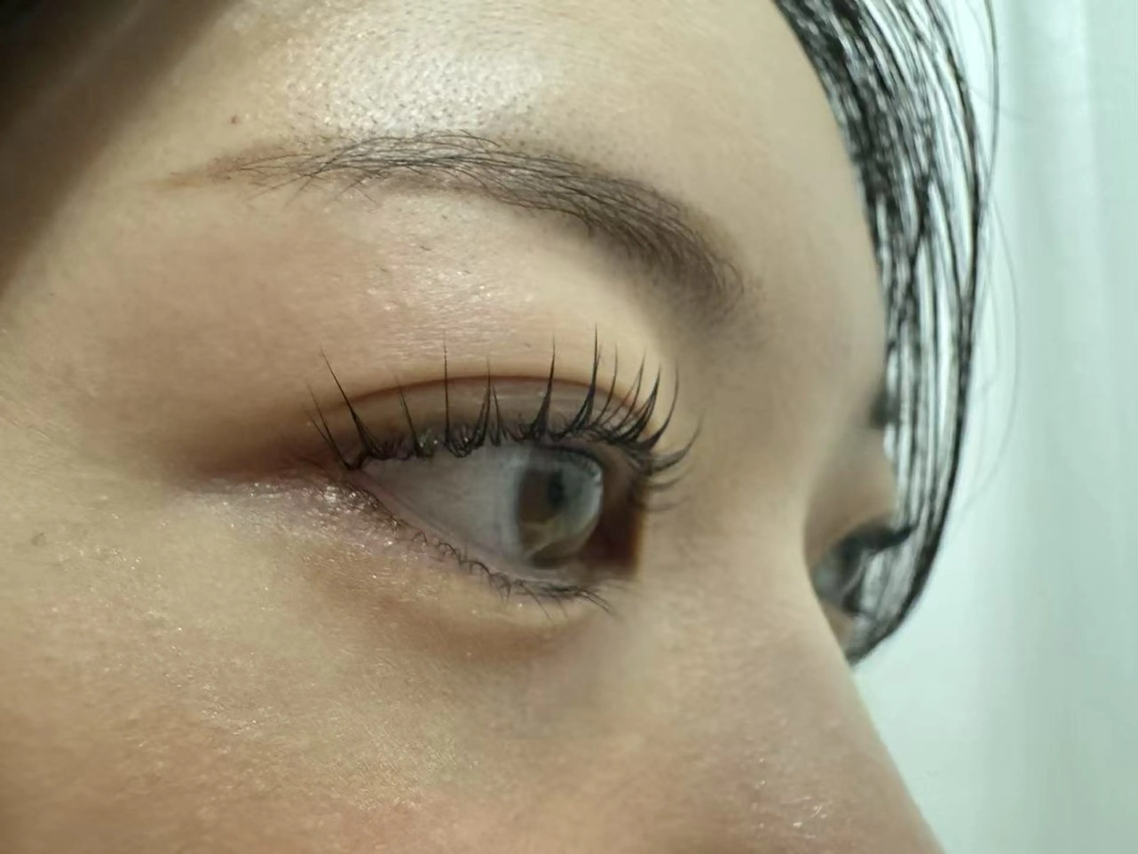 マツエク・マツパ BEL EYE BEAUTYジュンのマツエク・マツパデザイン