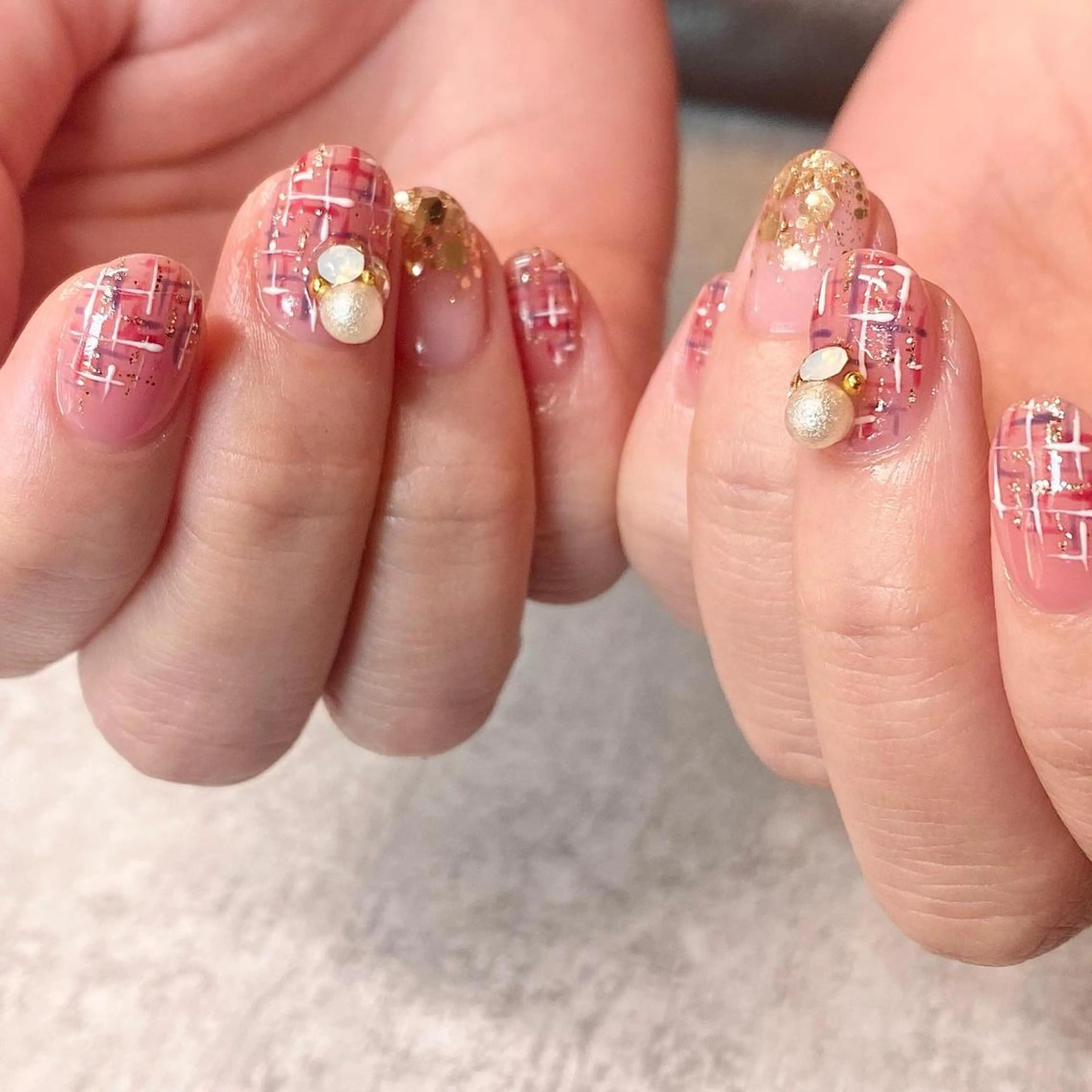 ネイル C's nailのネイルデザイン