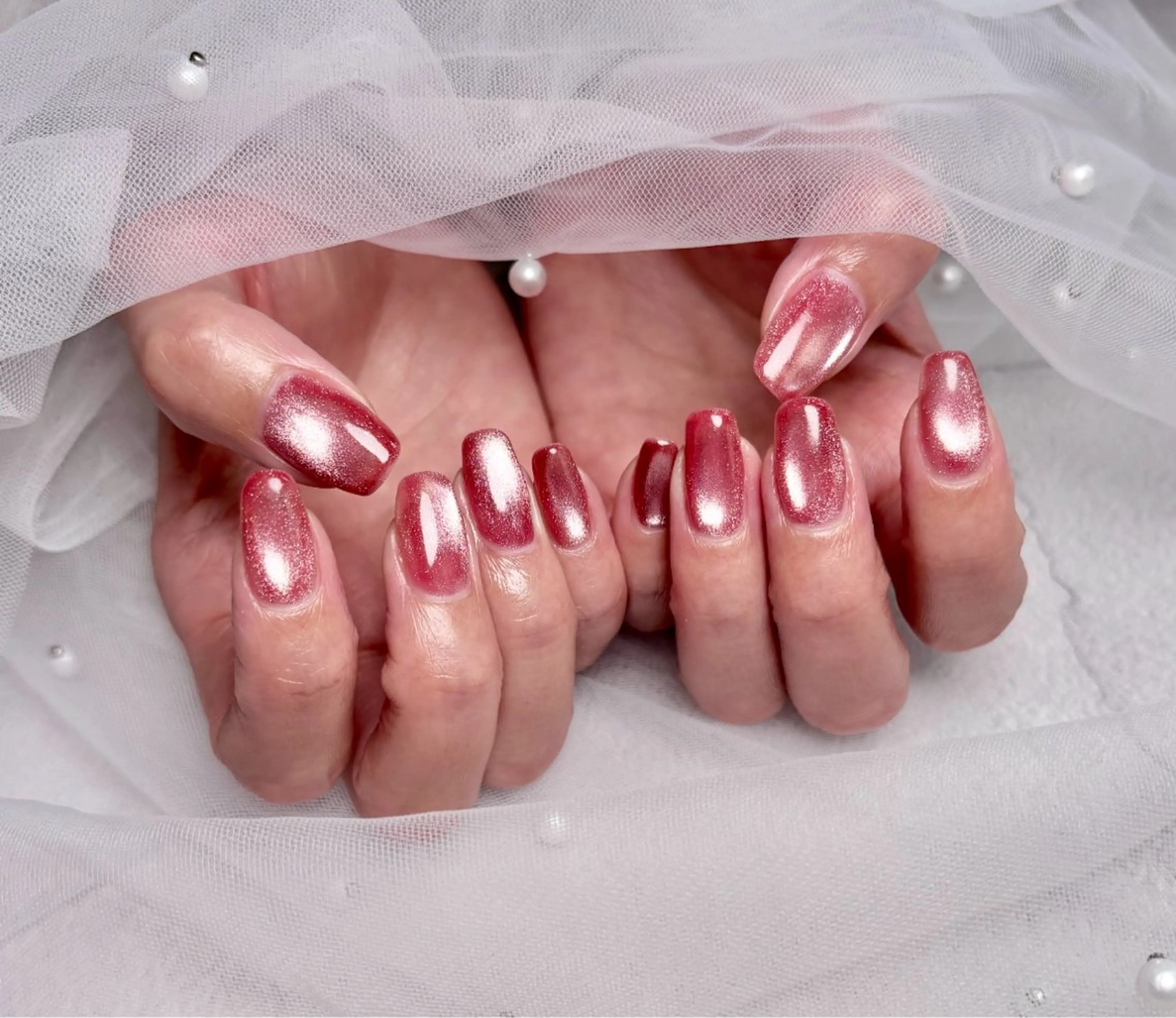 ネイル ハンドネイル nailsalon N iＪｉのネイルデザイン