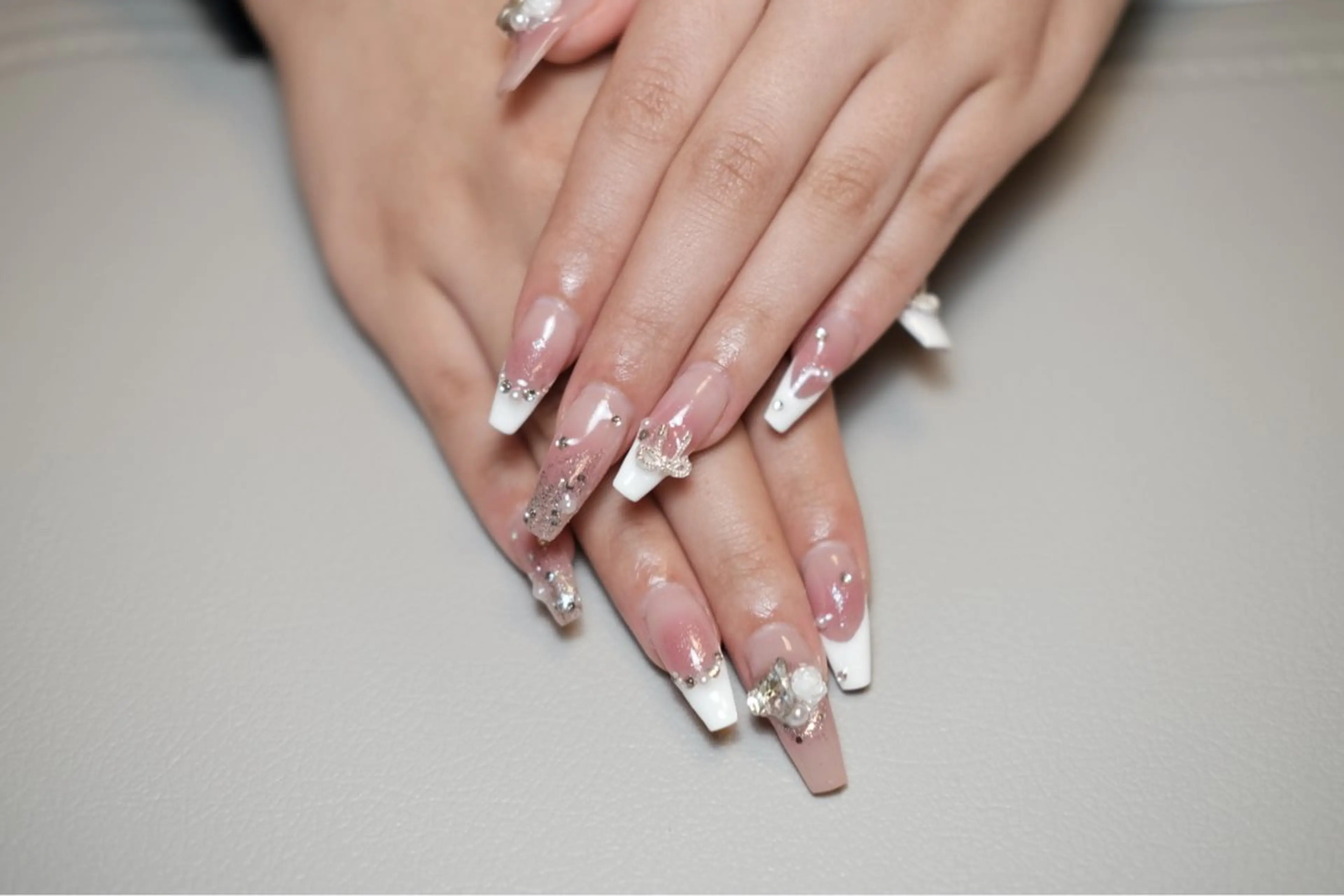 ネイル July nail salonのネイルデザイン