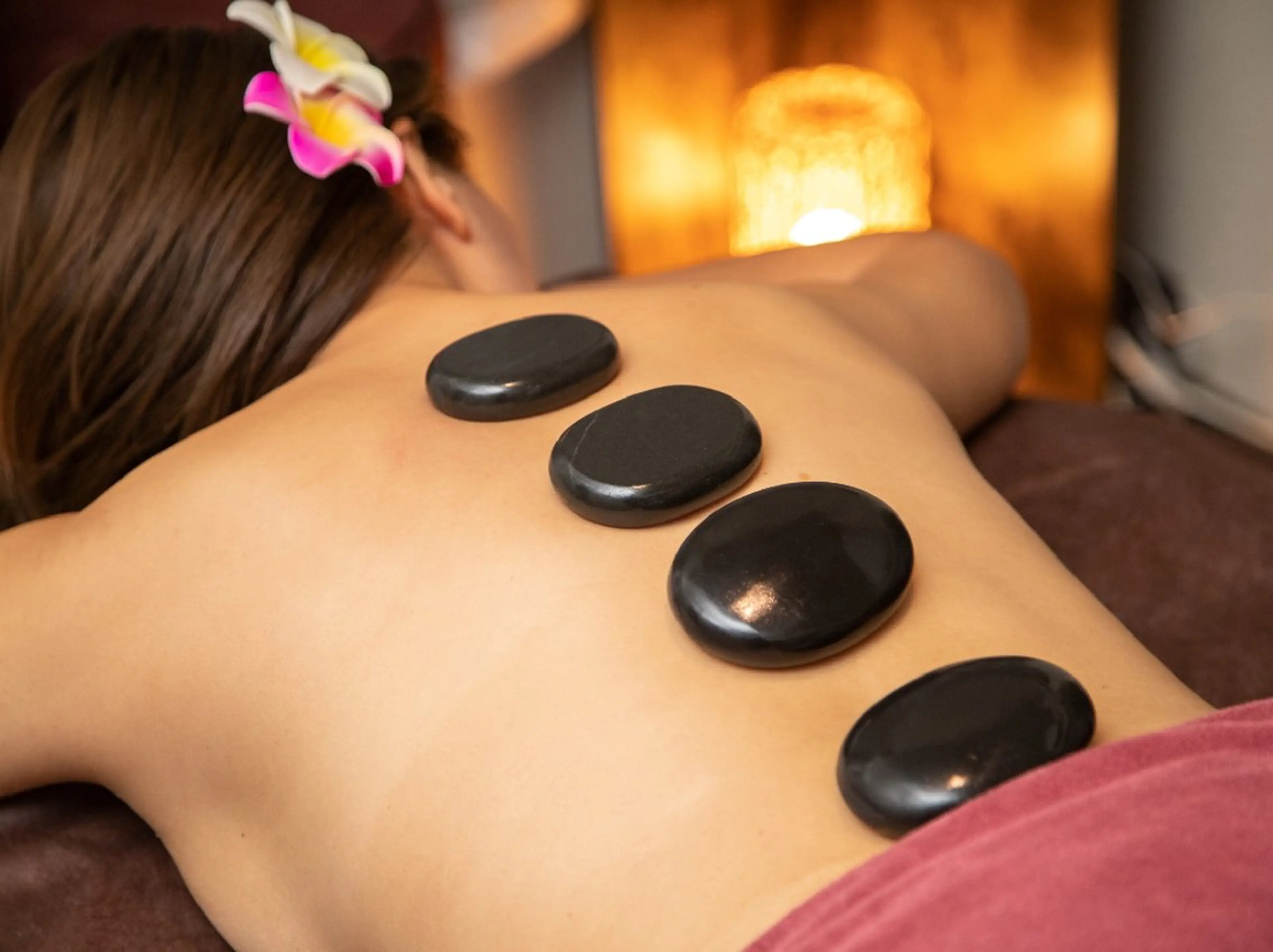 Dahyana ~ダイアナ~のエステ・リラクイメージ