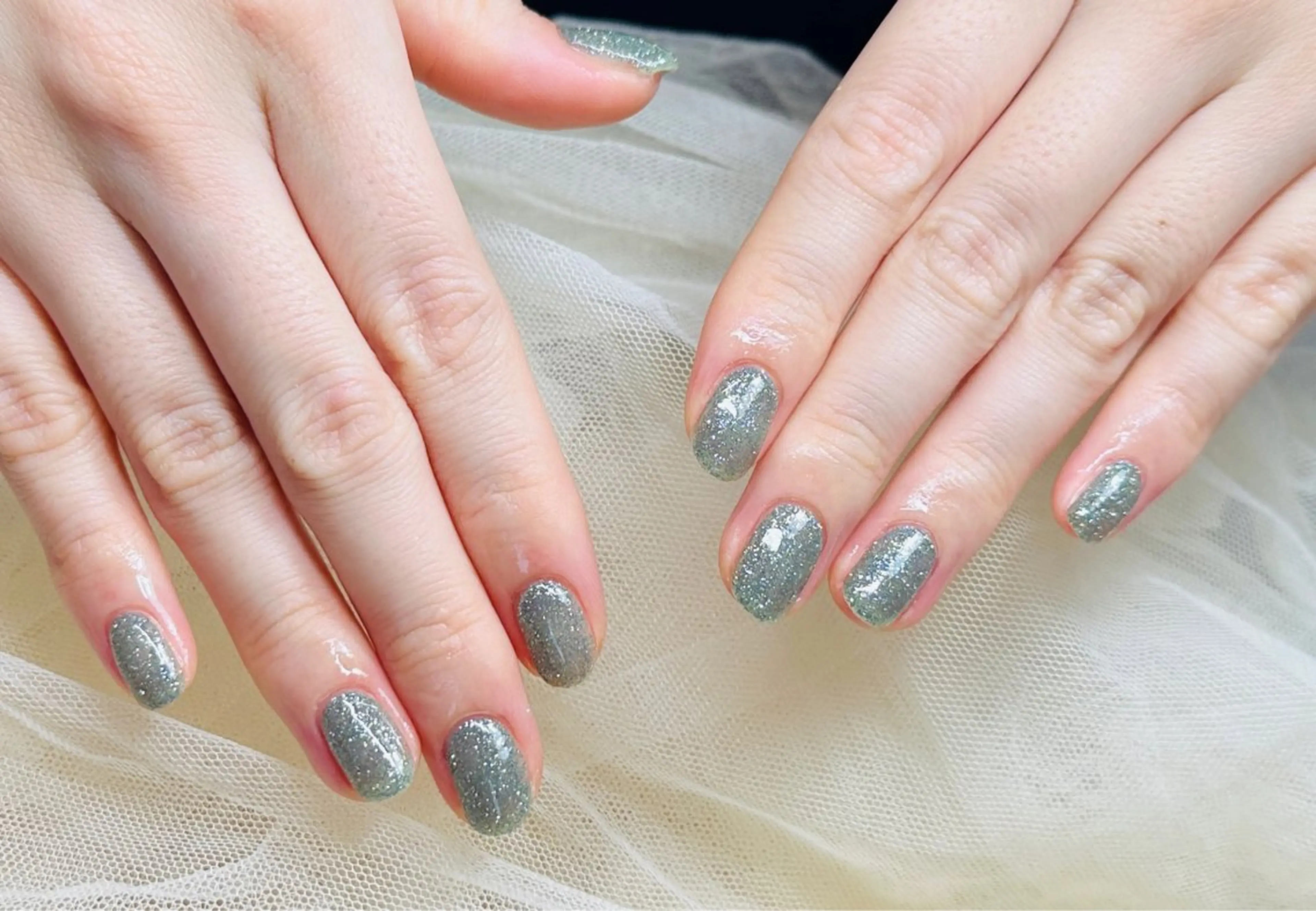 ネイル ハンドネイル Nail Salon J.Cのネイルデザイン