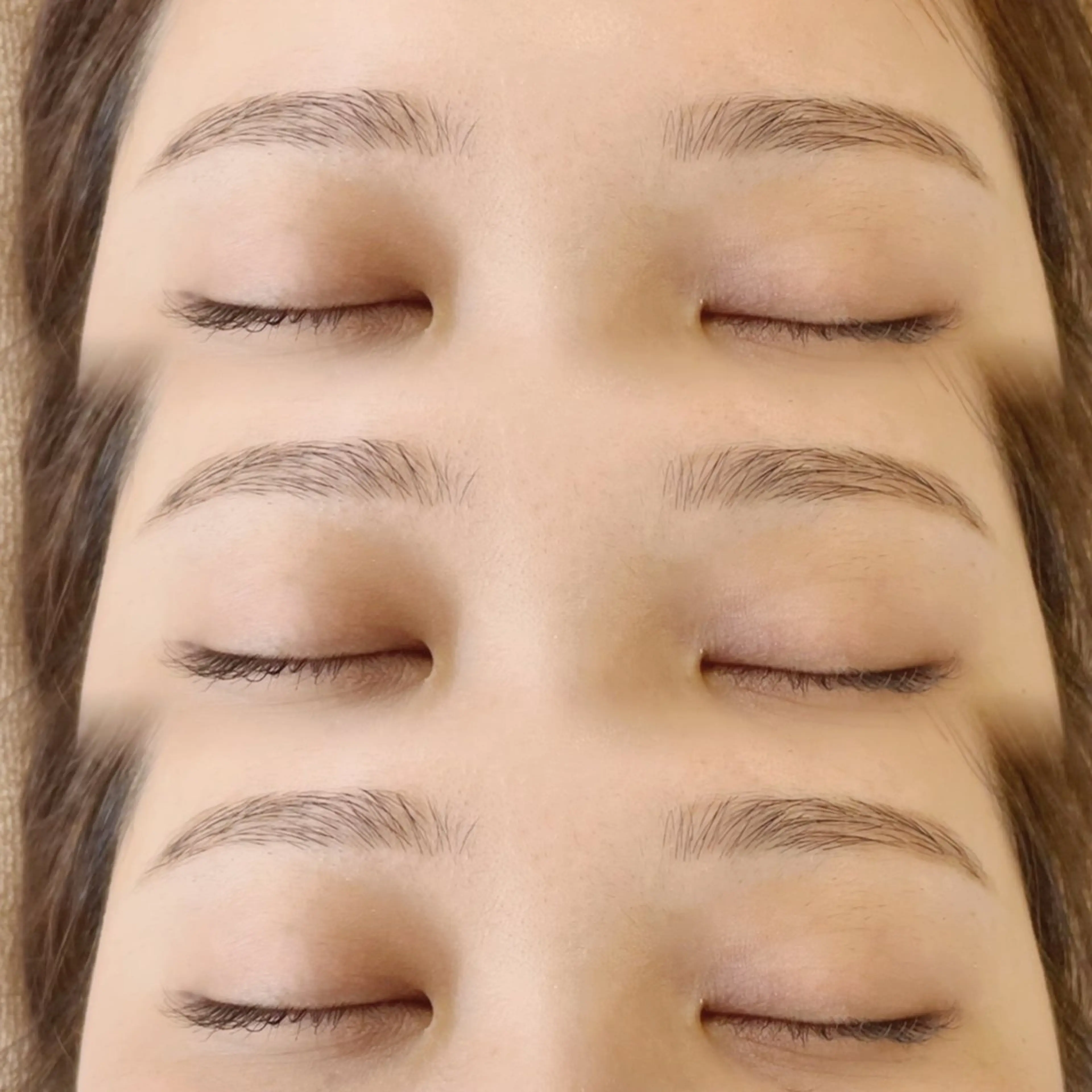 美眉スタイリング໒꒱(アイブロウワックス)/minimo限定価格‼️の写真