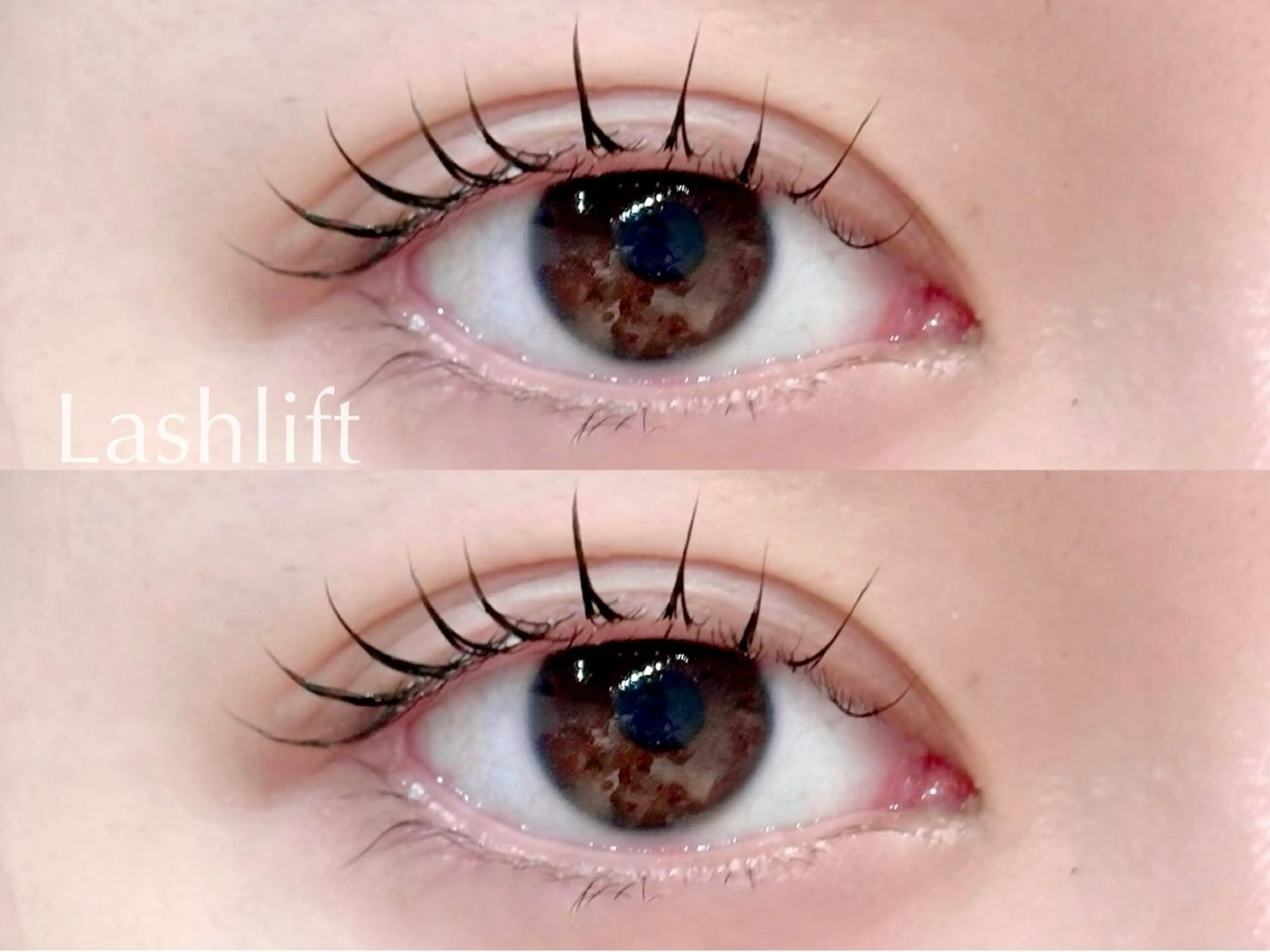 マツエク・マツパ マツパ téa. reina/表参道のマツエク・マツパデザイン