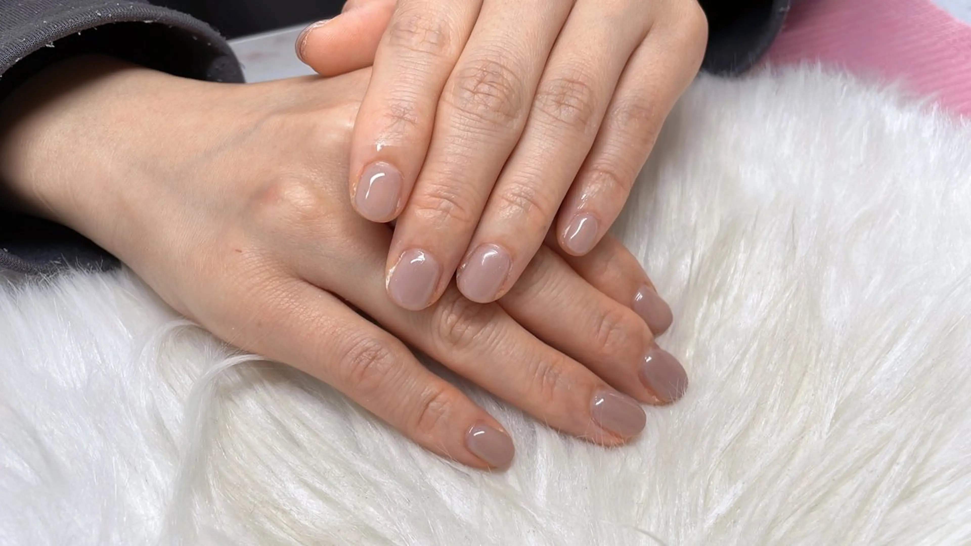 ネイル Amoureuse Satomiのネイルデザイン