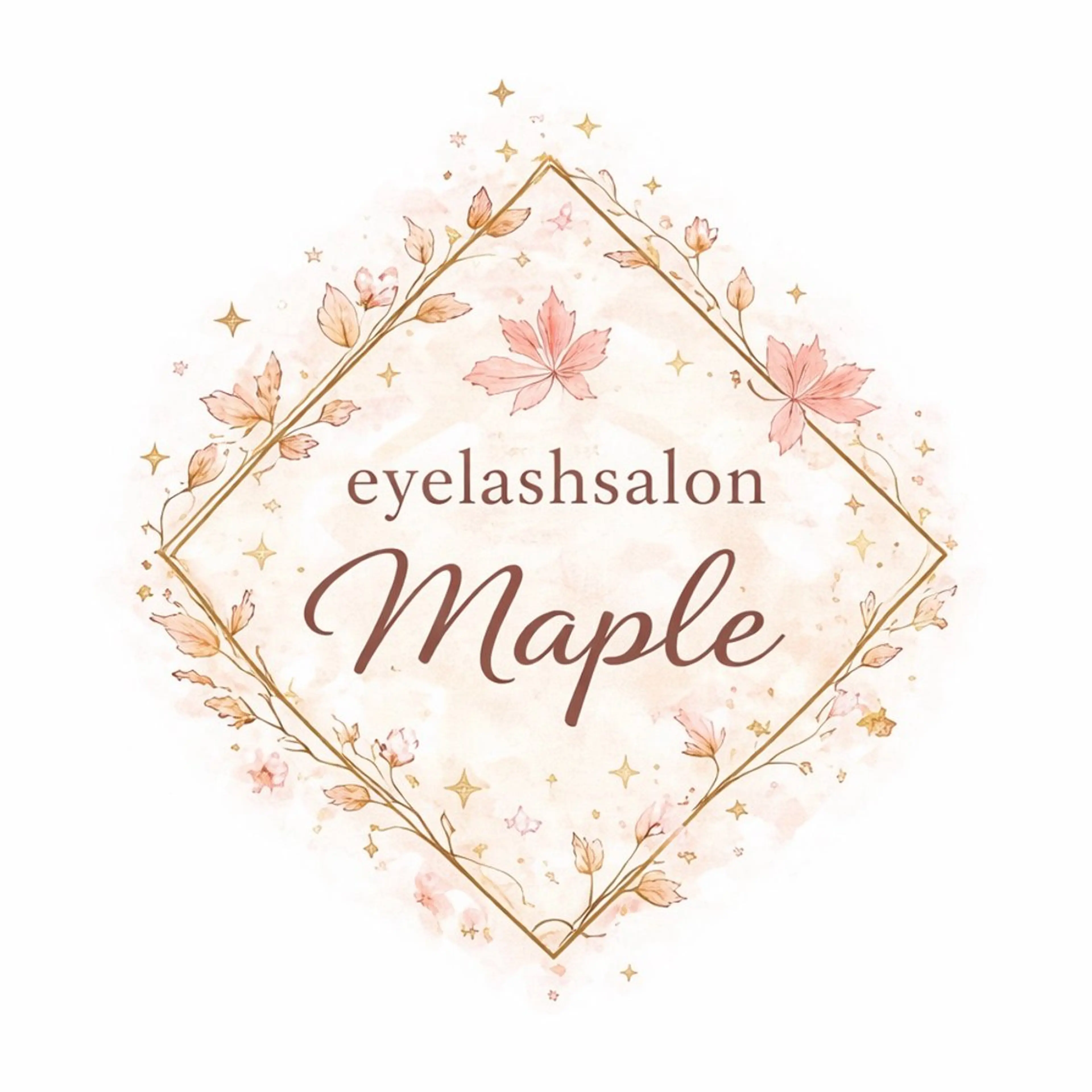 マツエク・マツパ マツエク専門店 Maple津新町のマツエク・マツパデザイン