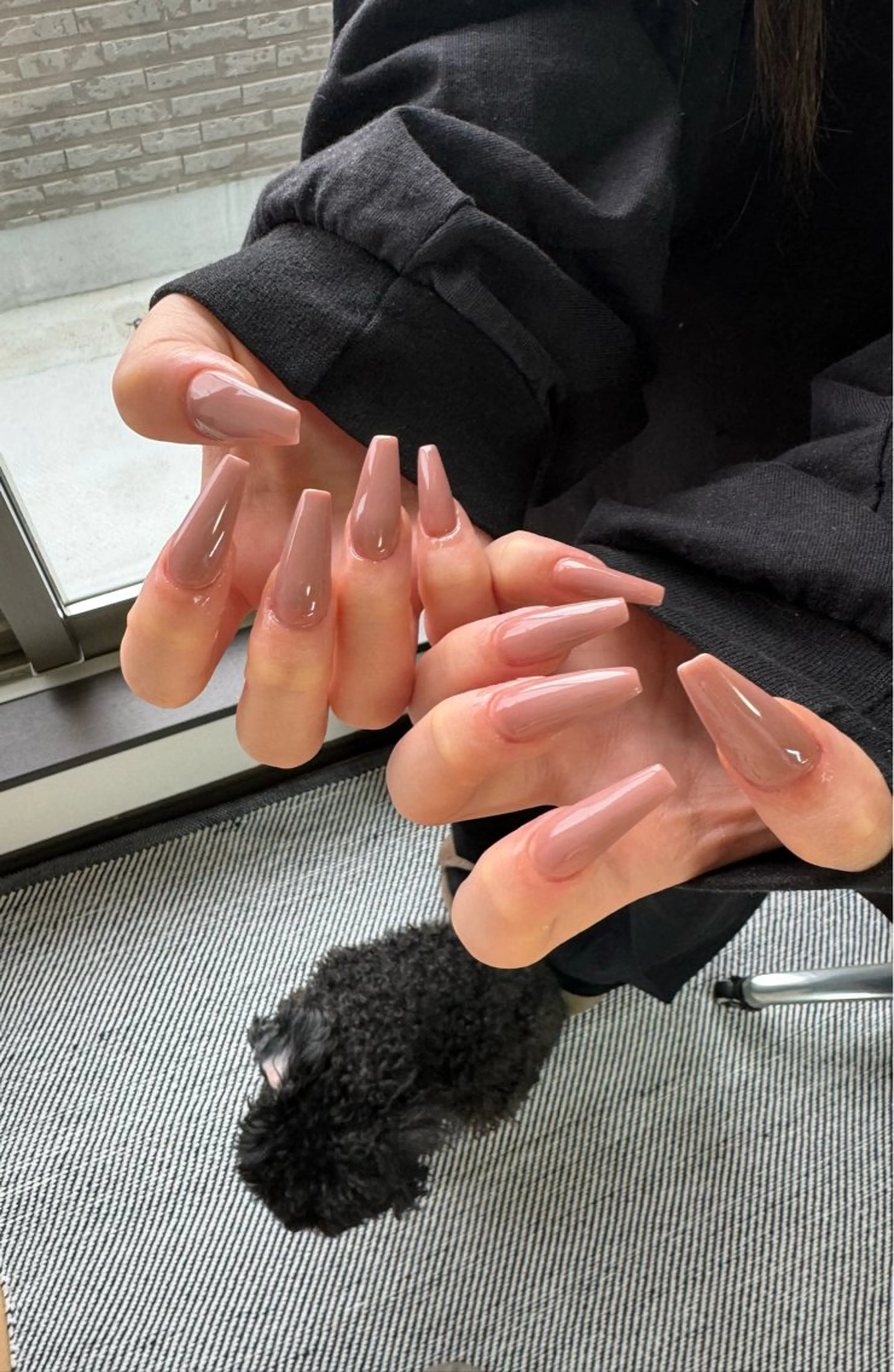 ネイル ハンドネイル LUNE NAILのその他イメージ