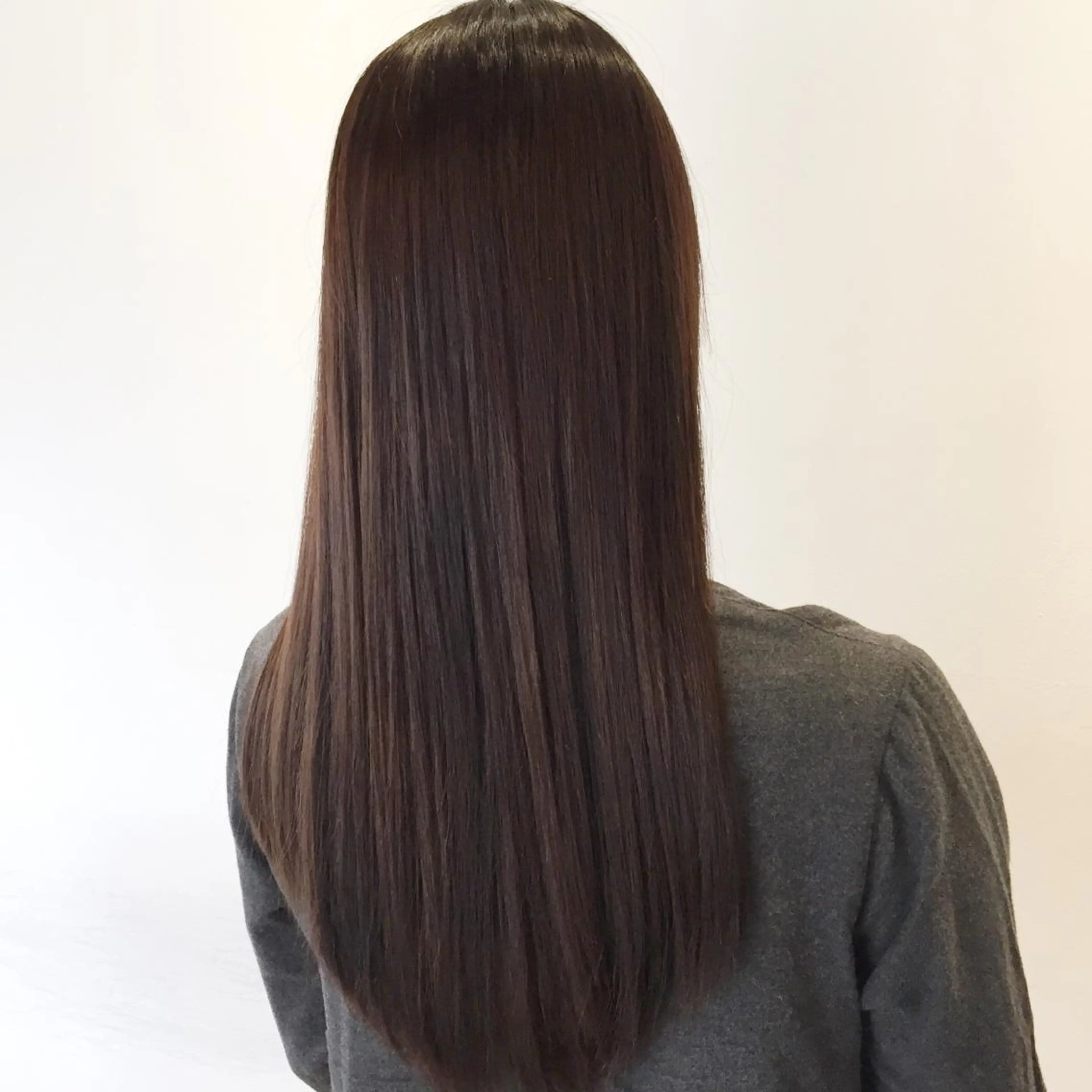 ロング トリートメント ◇おの あすか◇のヘアスタイル