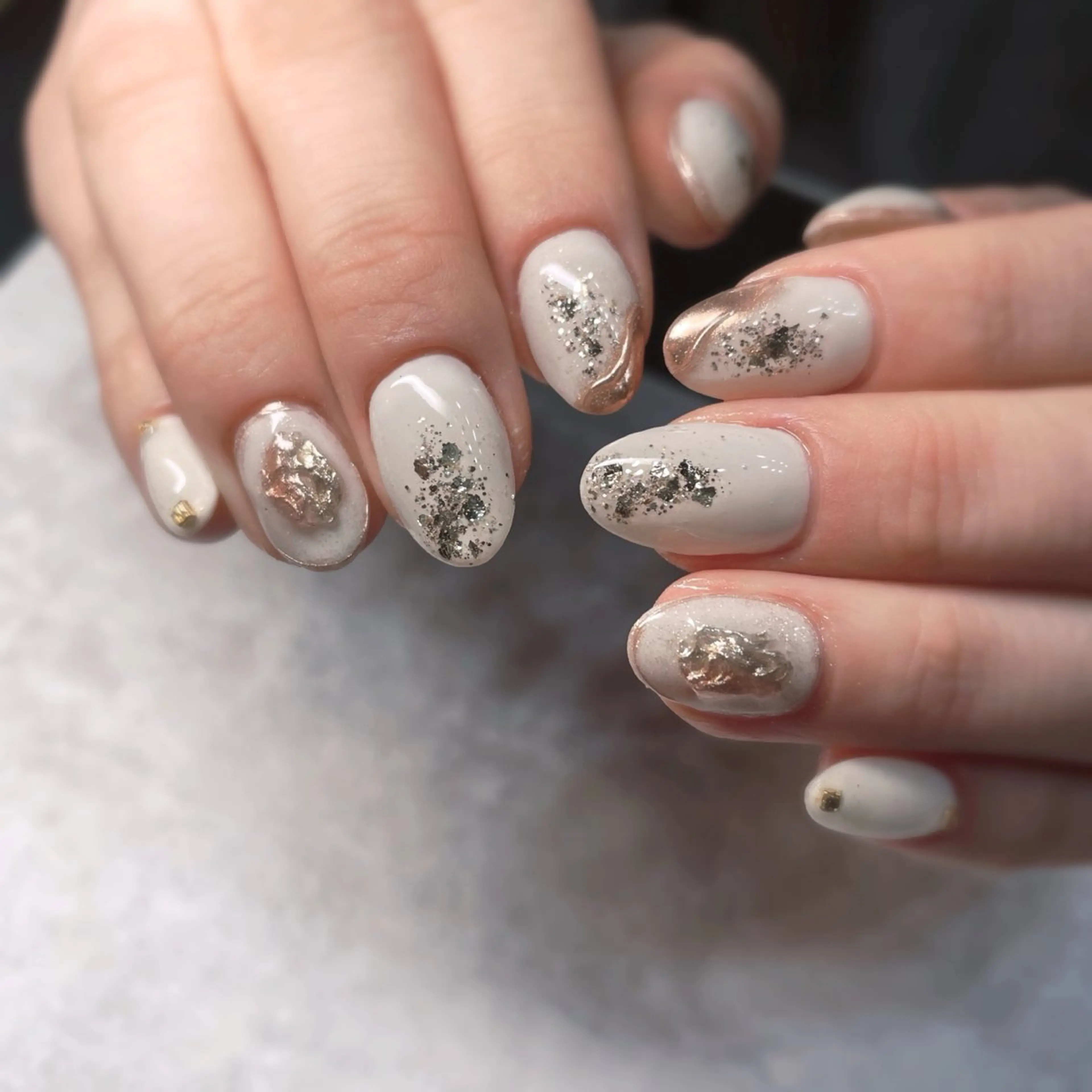 ネイル RIMNAIL リムネイルのネイルデザイン