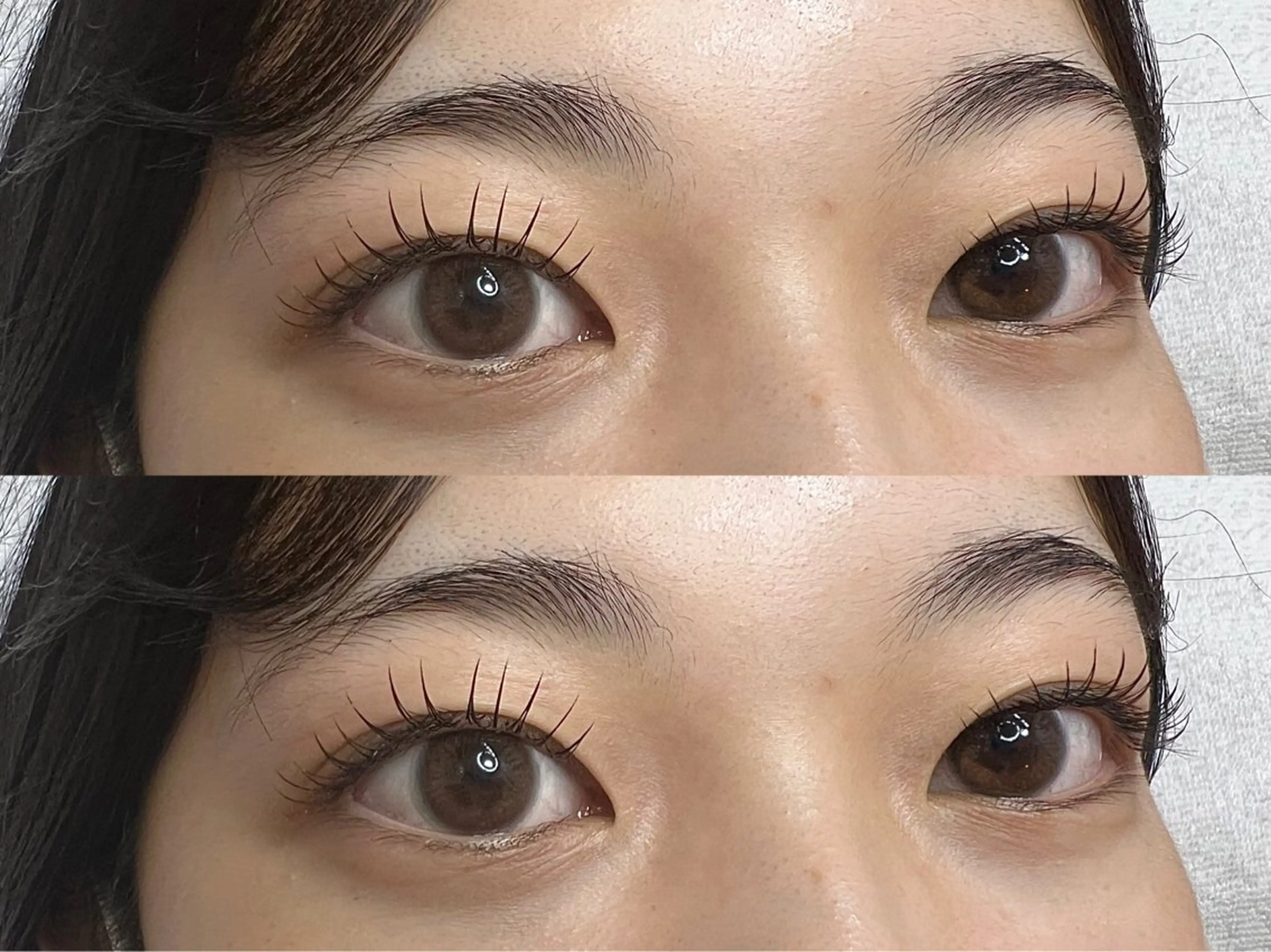 マツエク・マツパ Cカール LAKE eyelashのマツエク・マツパデザイン