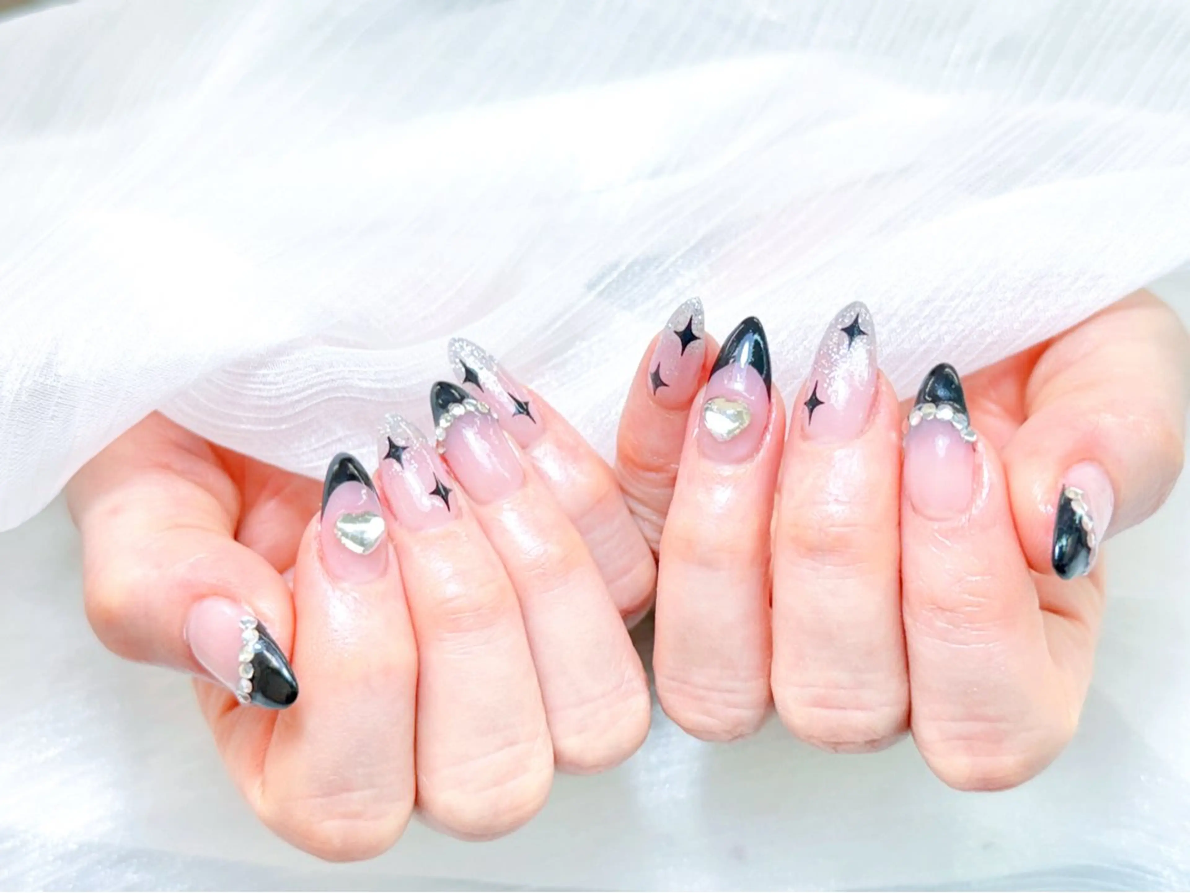 ネイル MIMI nailのネイルデザイン
