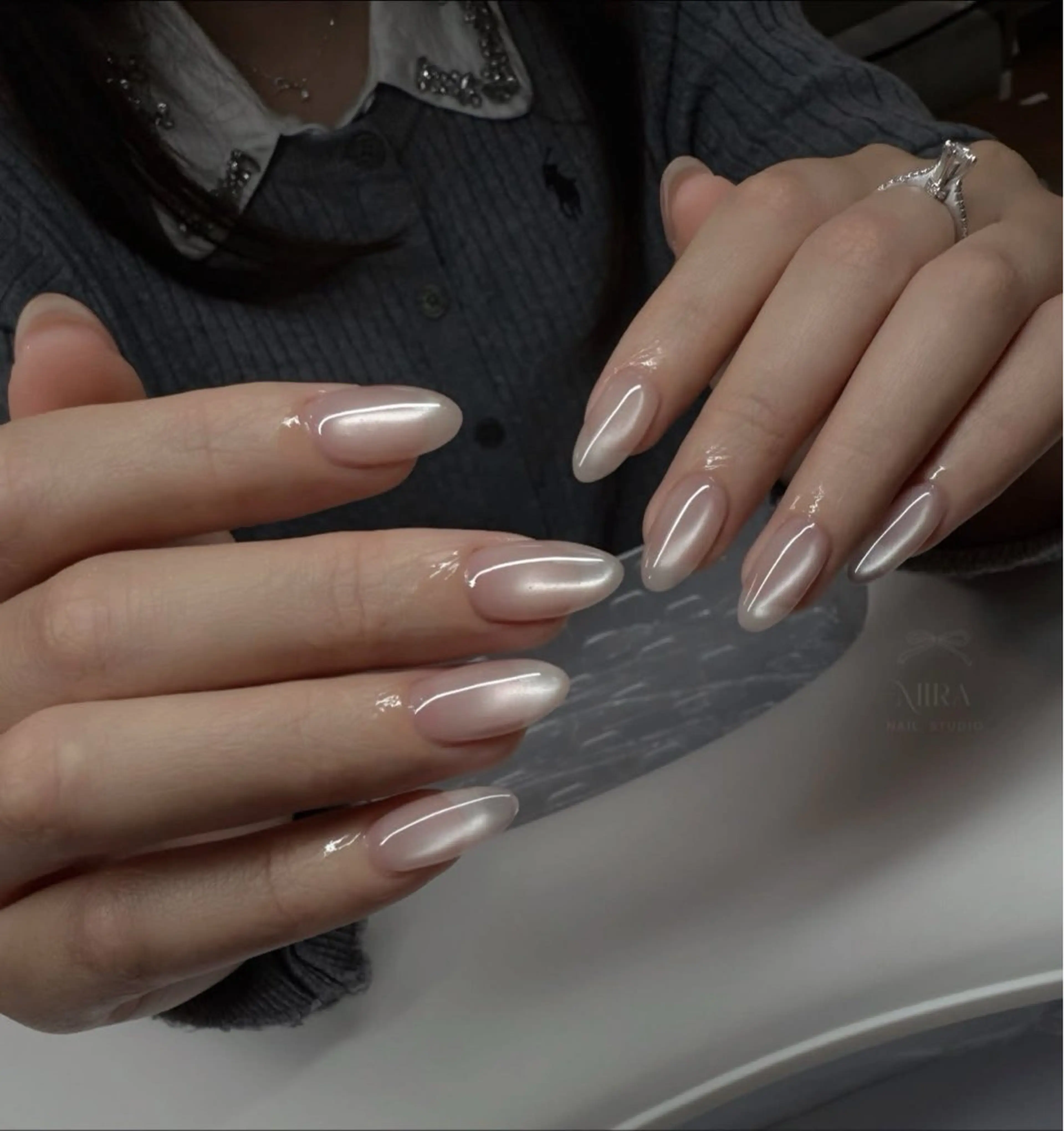 ネイル Mira Nail Studioのネイルデザイン