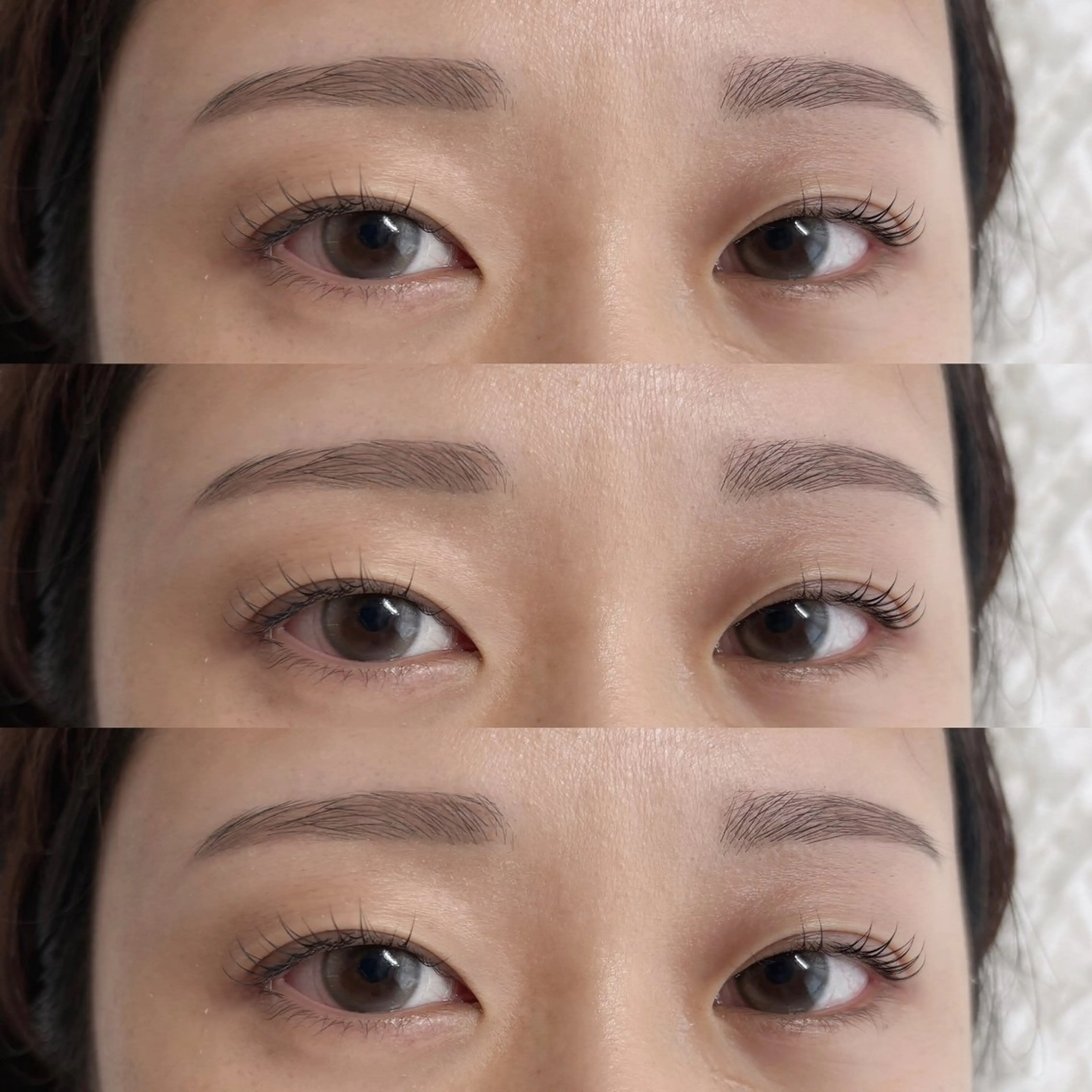 アイブロウ kiki eyebrowのマツエク・マツパデザイン