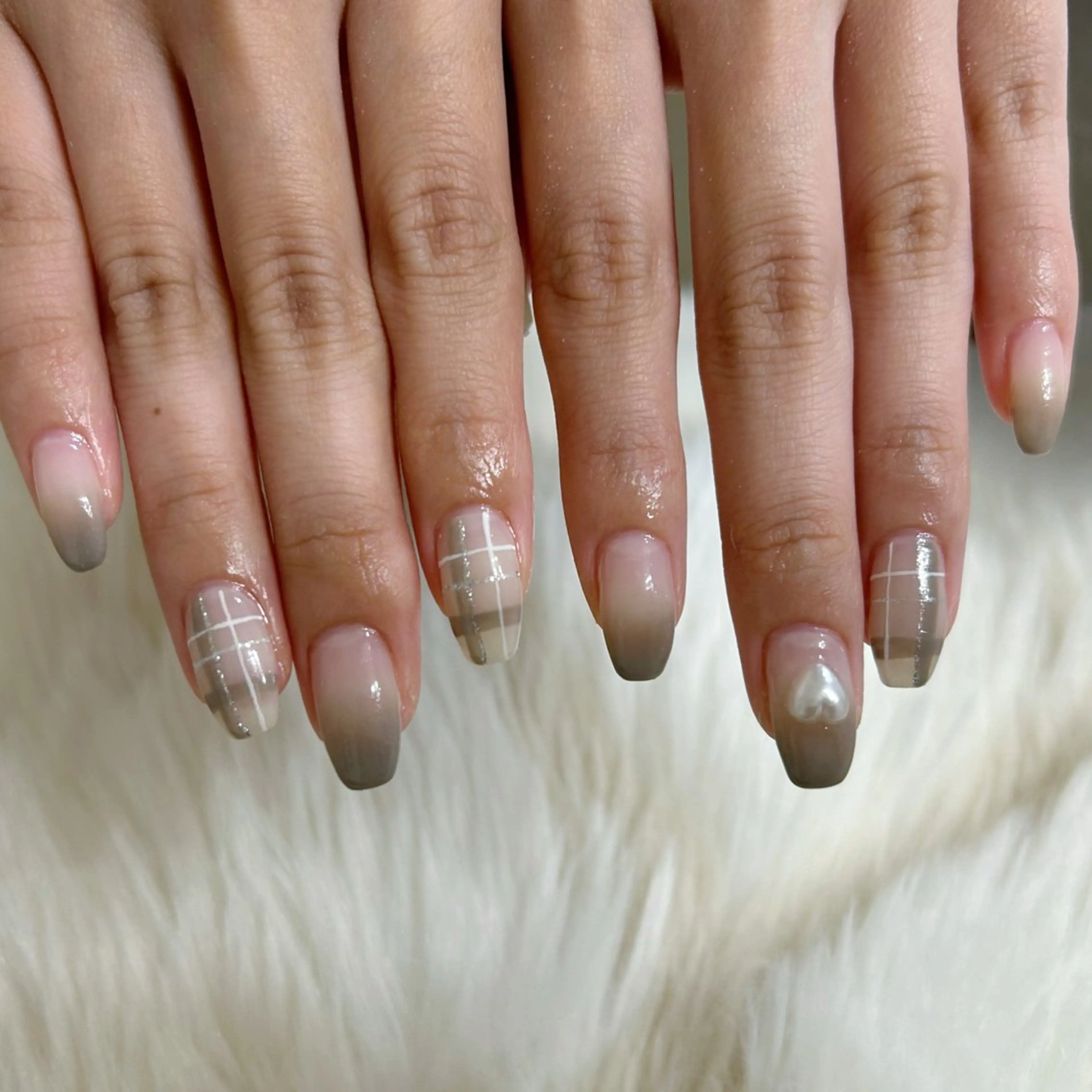 ネイル ハンドネイル Uchida Mayunaのその他イメージ