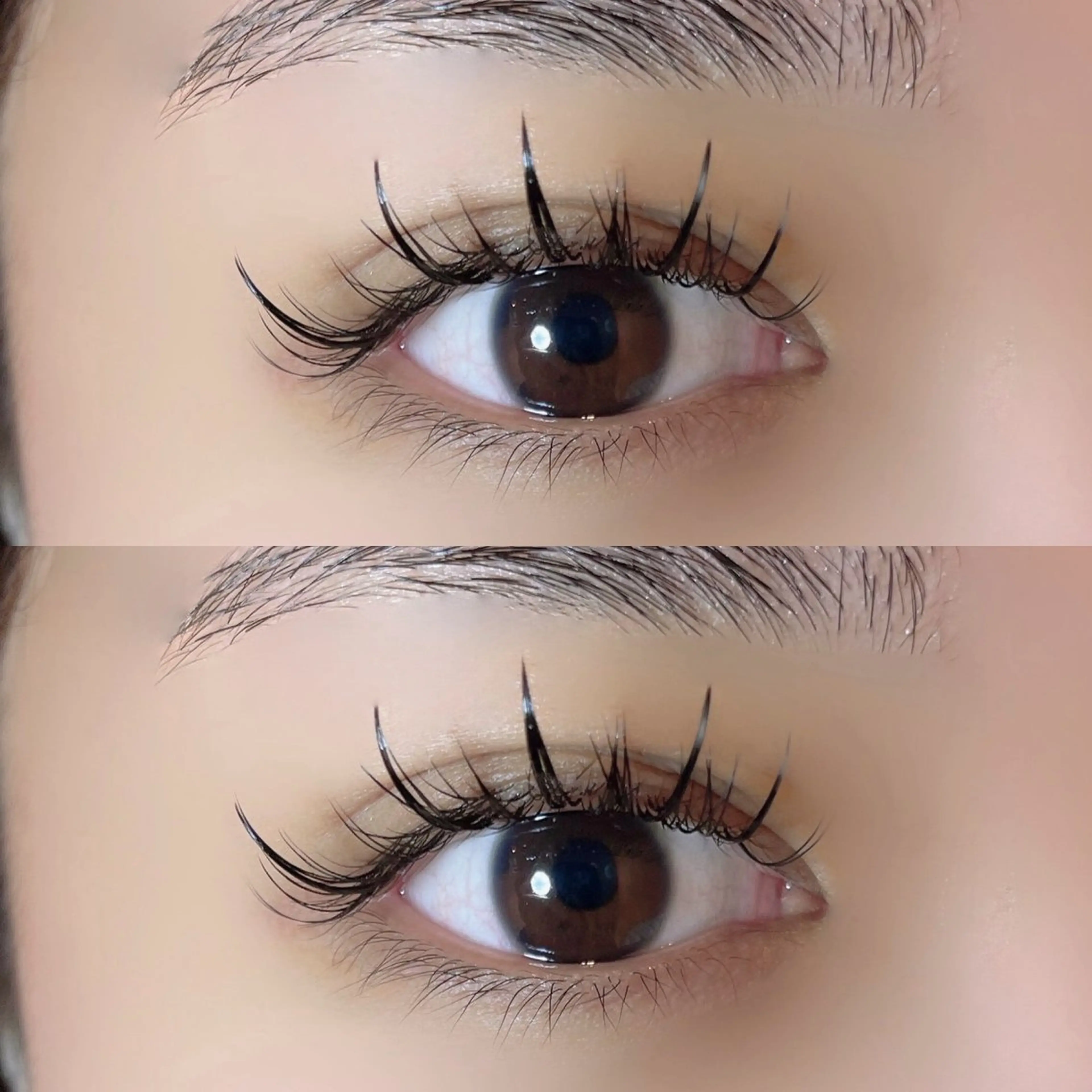 マツエク・マツパ マツエク lit.🌷 honokaのマツエク・マツパデザイン