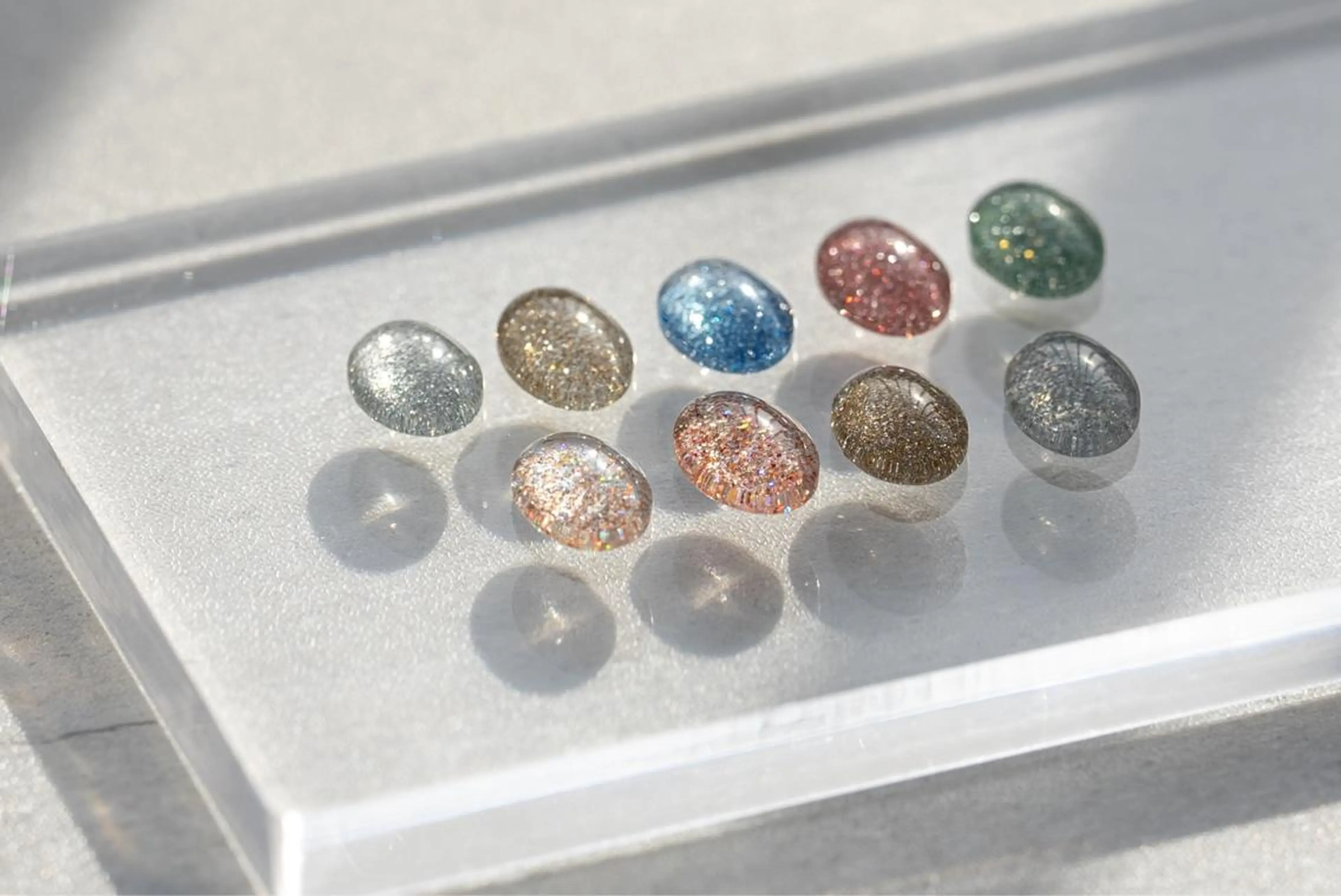 ネイル TONE the nailのネイルデザイン