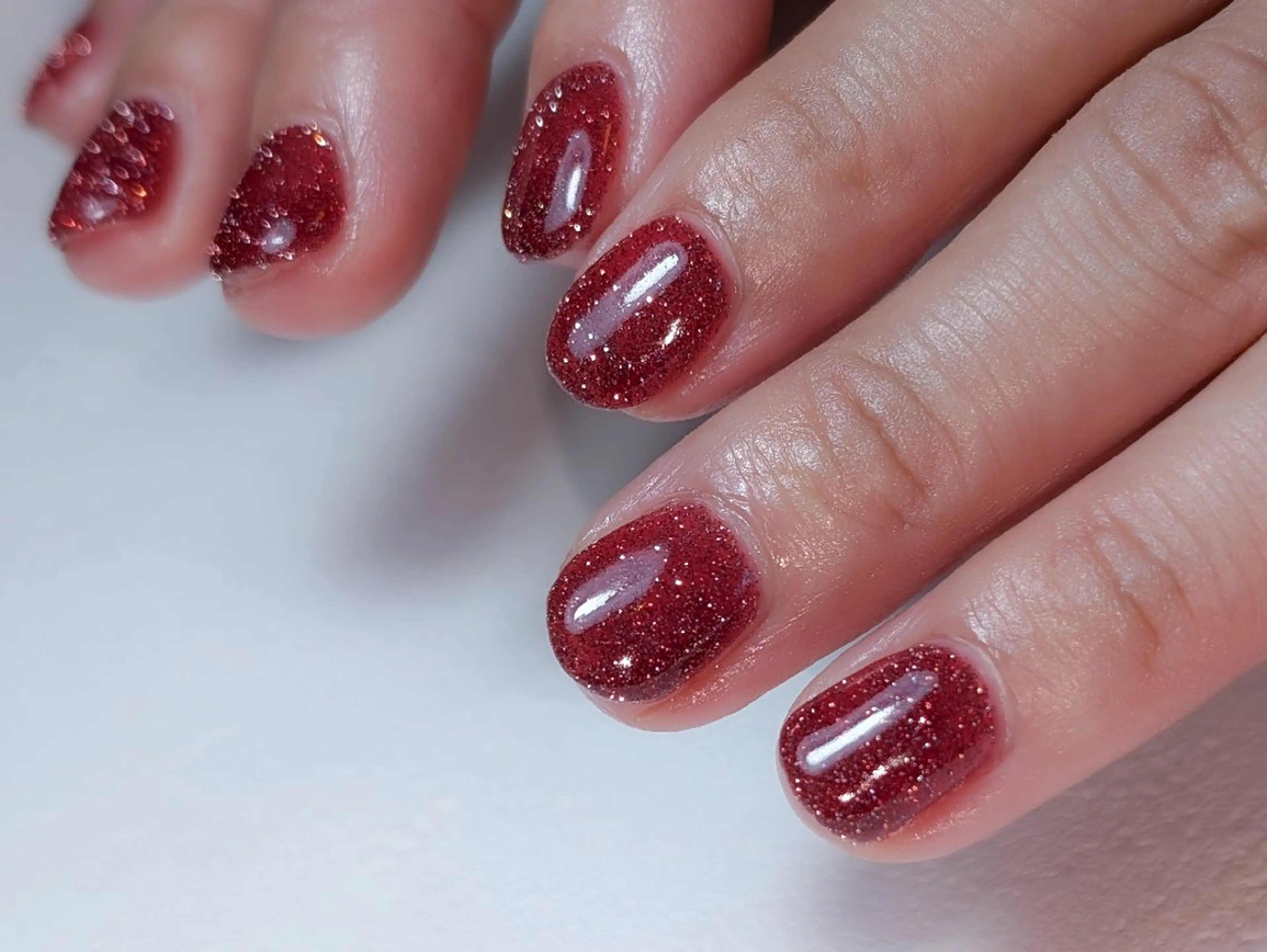 ネイル ハンドネイル LICO(ﾘｺ) ▶ ﾈｲﾗﾘｳﾑ ﾎﾇｱのネイルデザイン