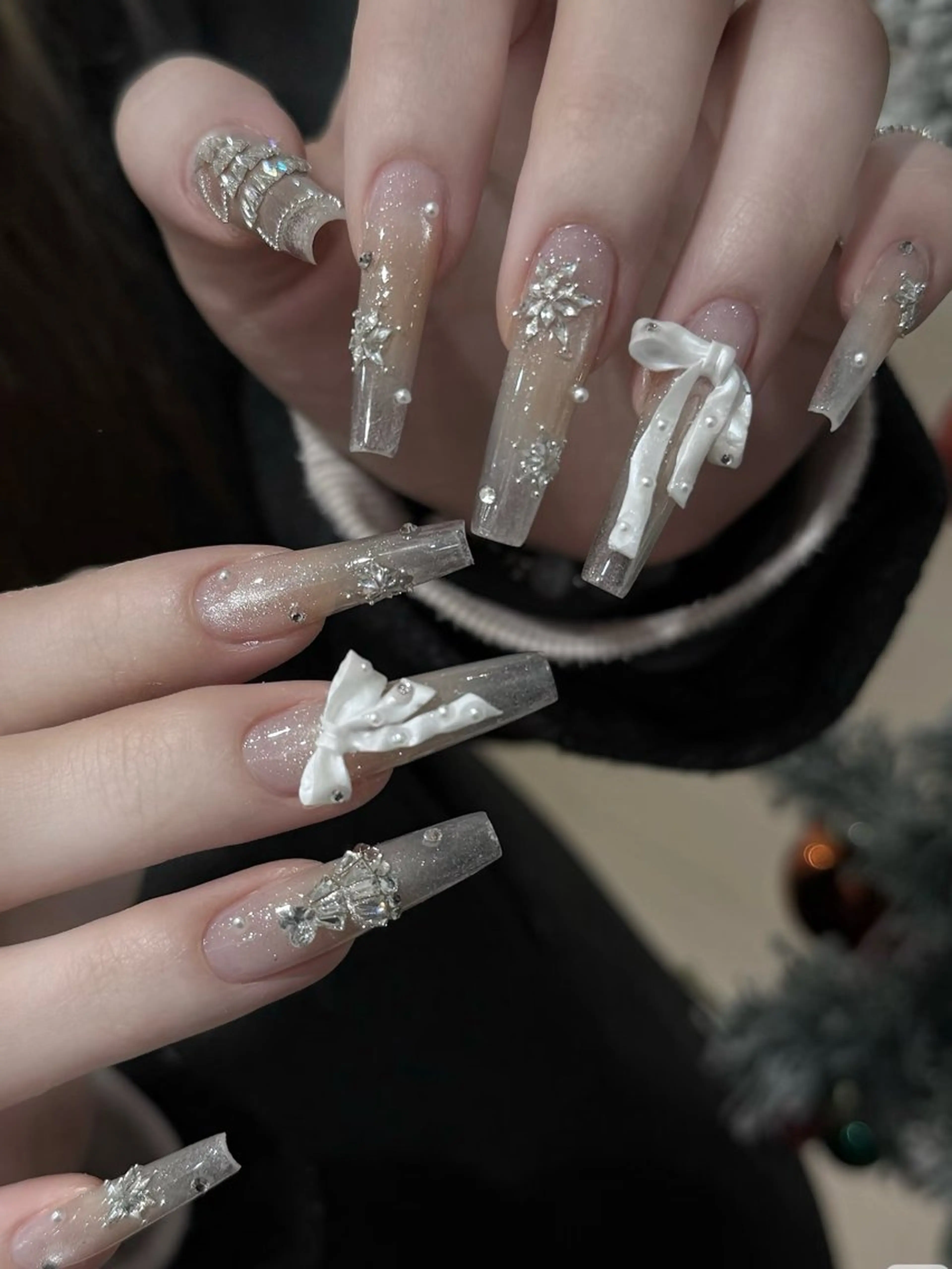 ネイル Miya nailのネイルデザイン