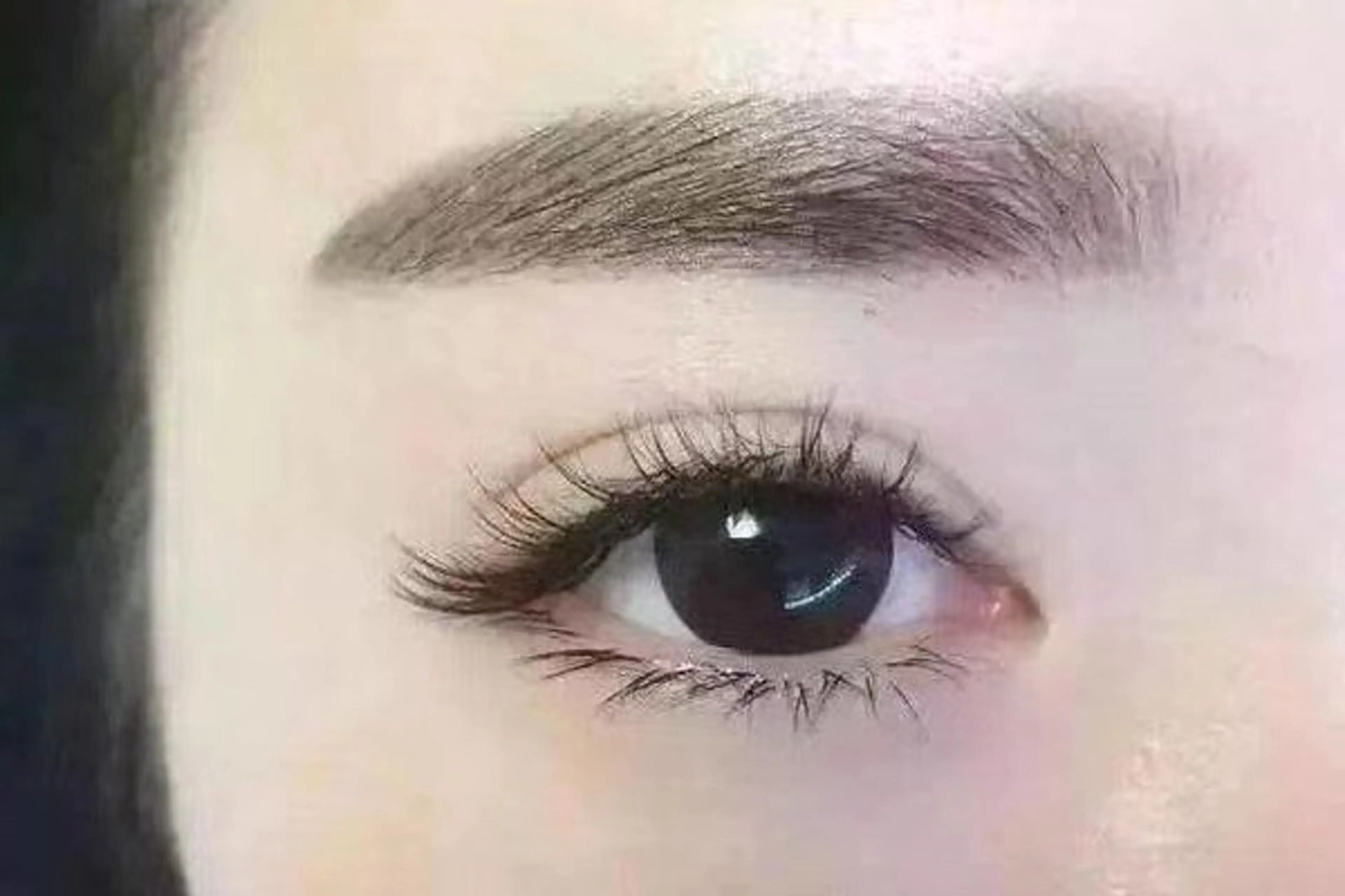 マツエク・マツパ マツエク BBC ビービーシーのマツエク・マツパデザイン