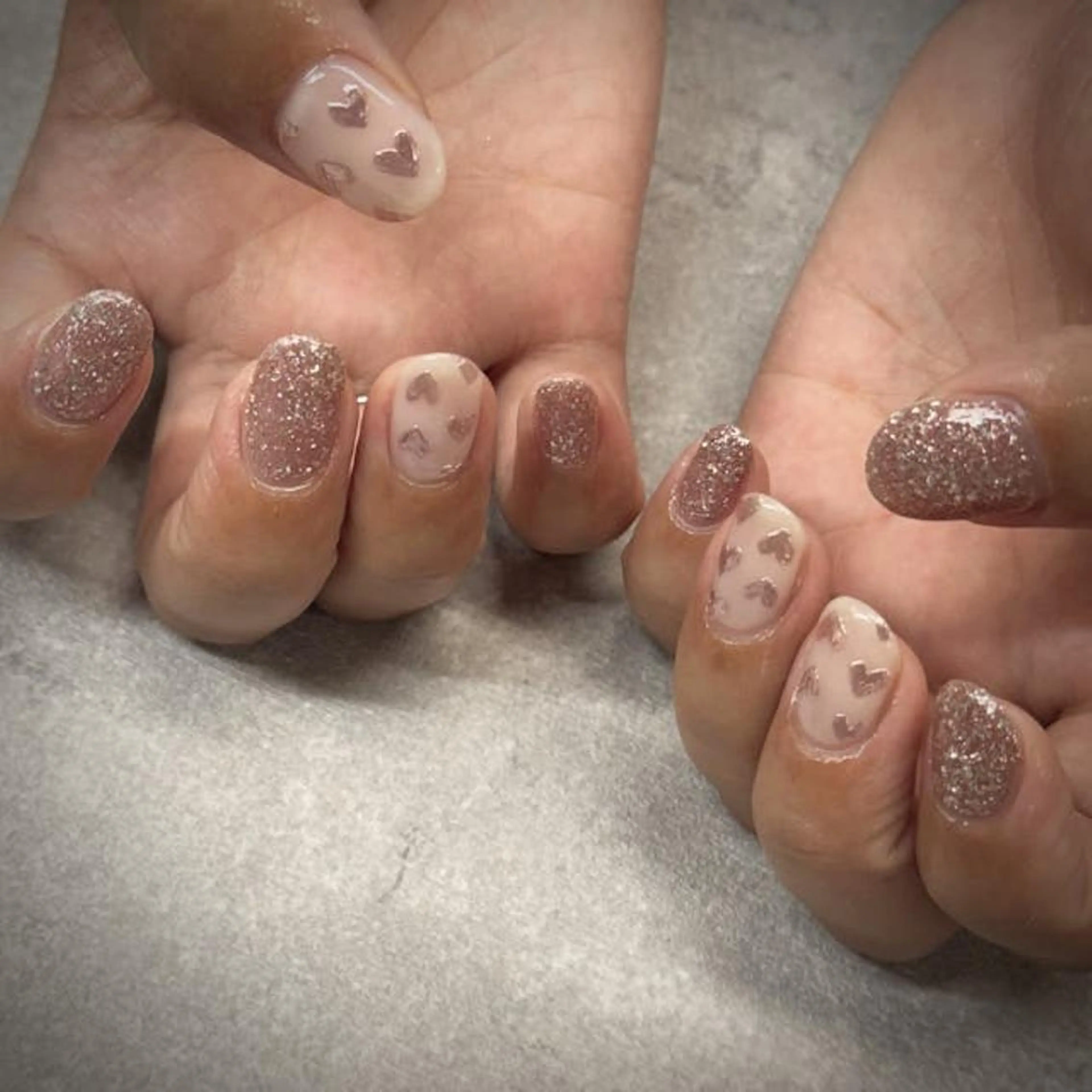 ネイル FASTNAIL PLUS 新宿店のネイルデザイン