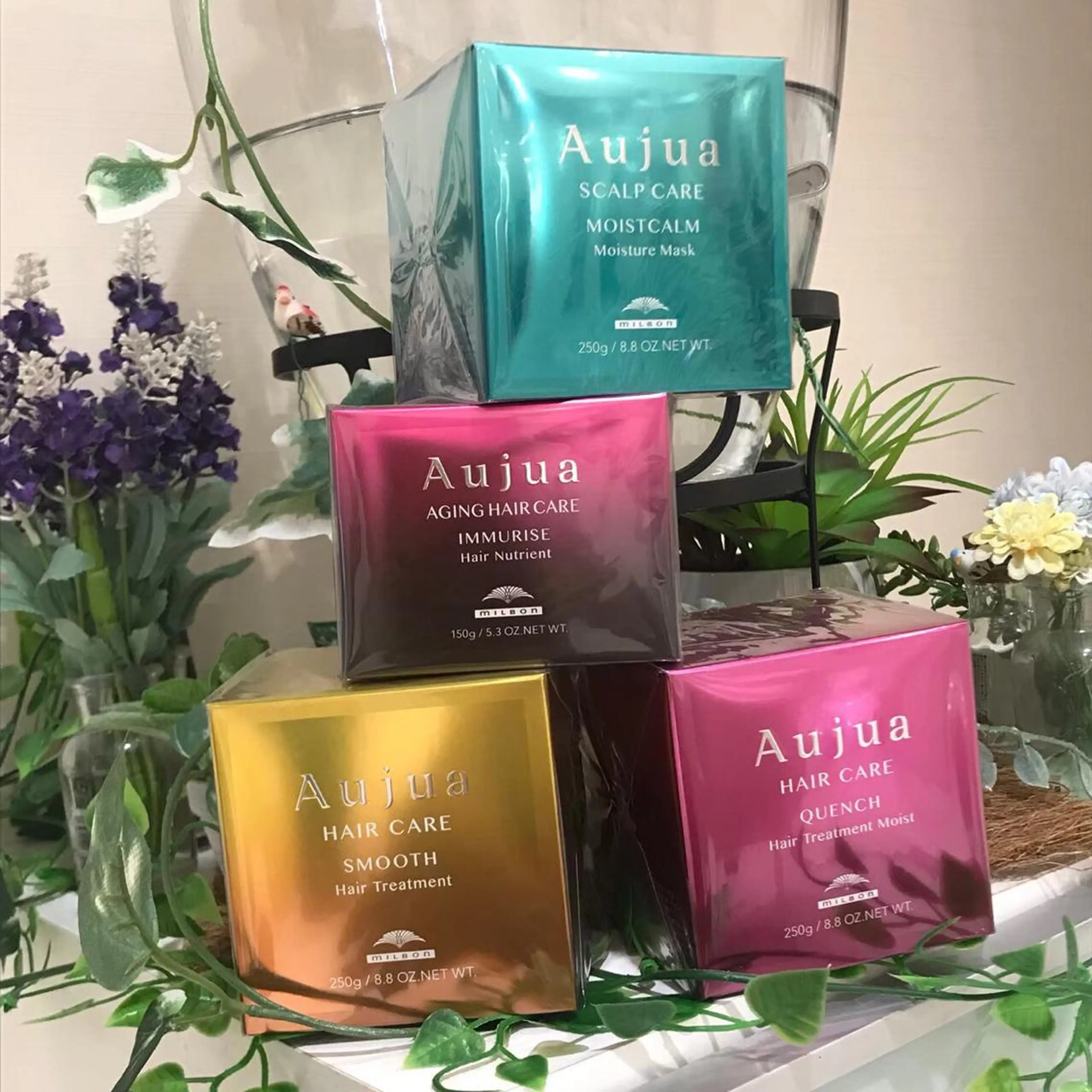 《大人気髪質改善》 プログレス国分寺店のヘアスタイル