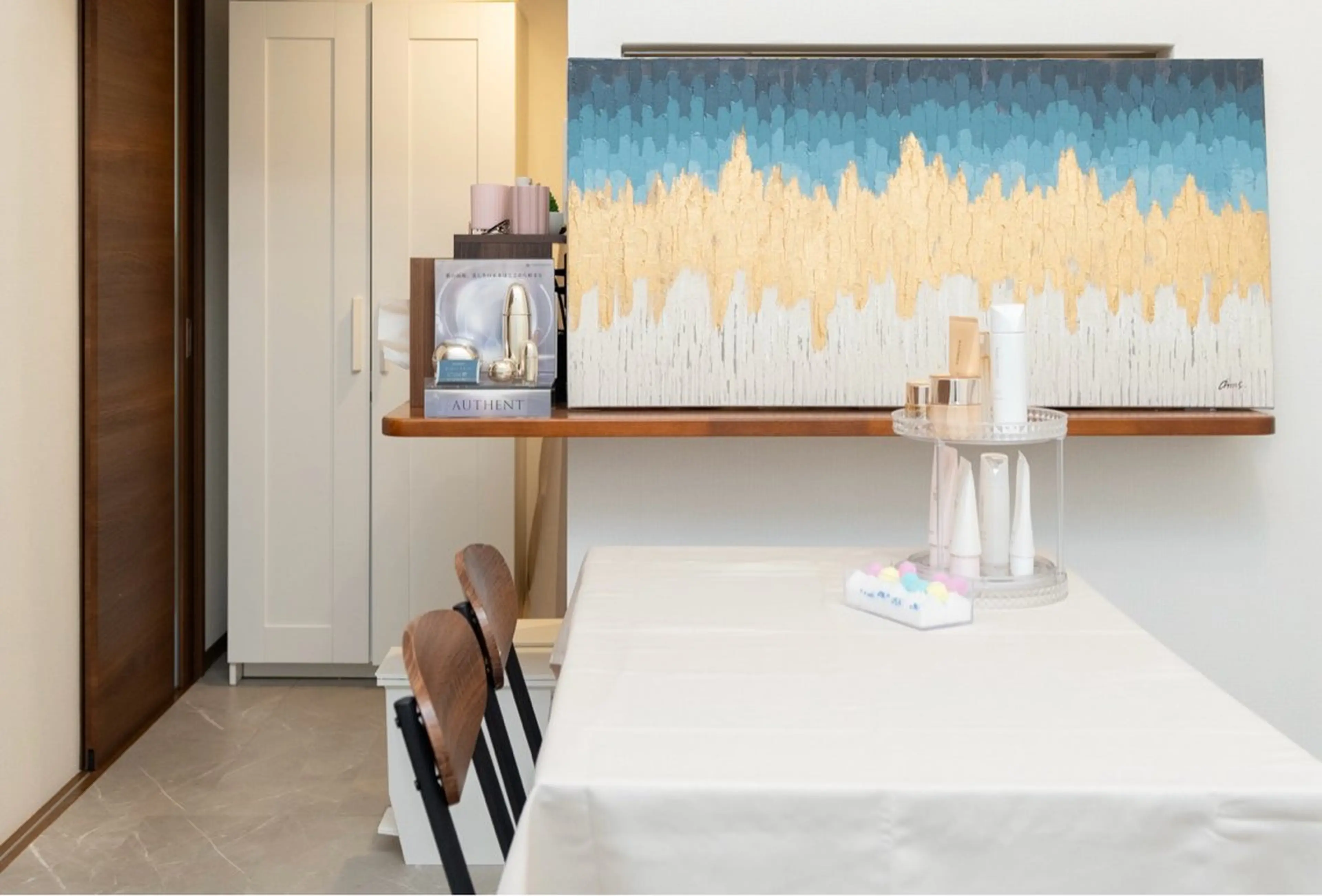 Sonyo-ソニョ- kanonのエステ・リラクイメージ