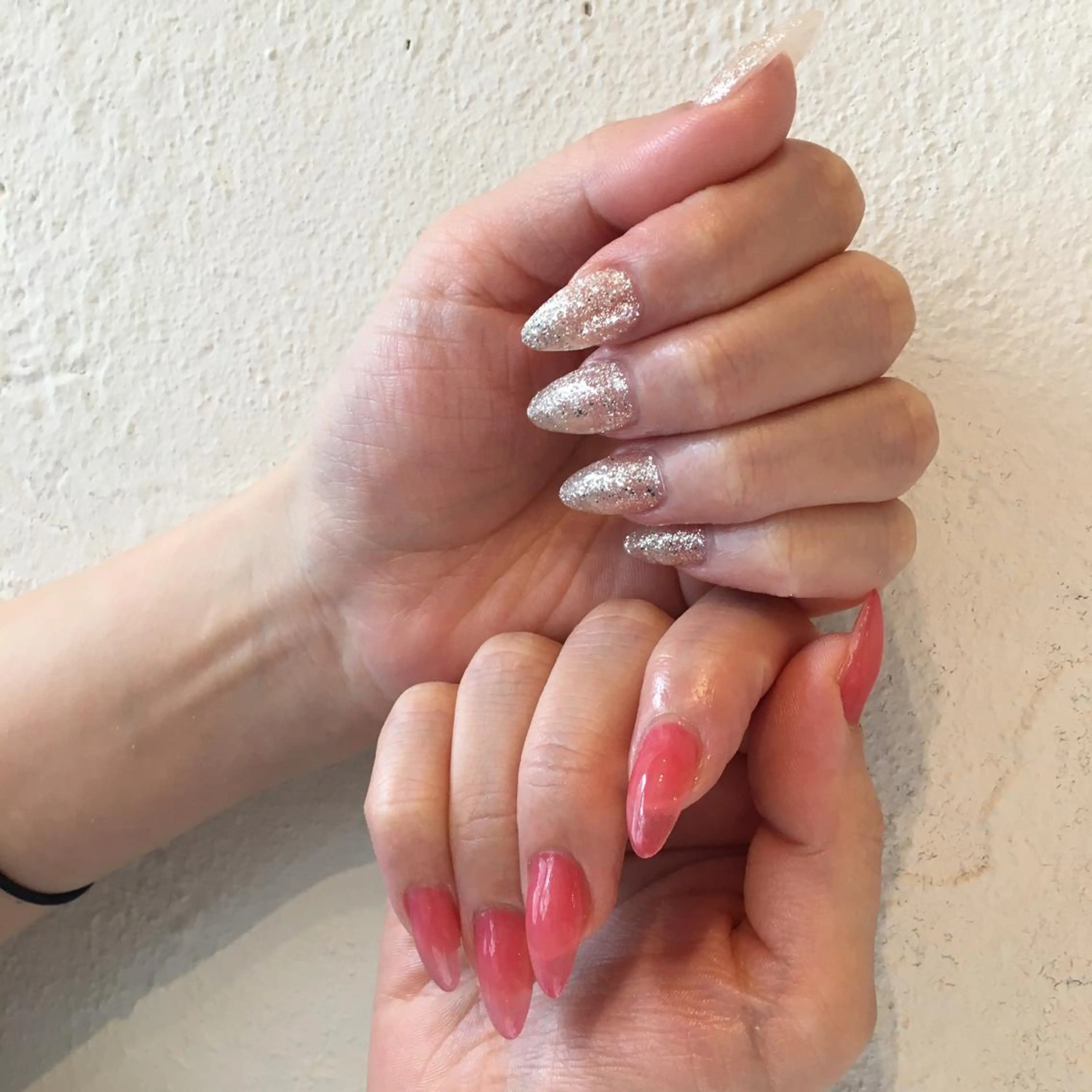 ネイル ハンドネイル Lana nailのネイルデザイン