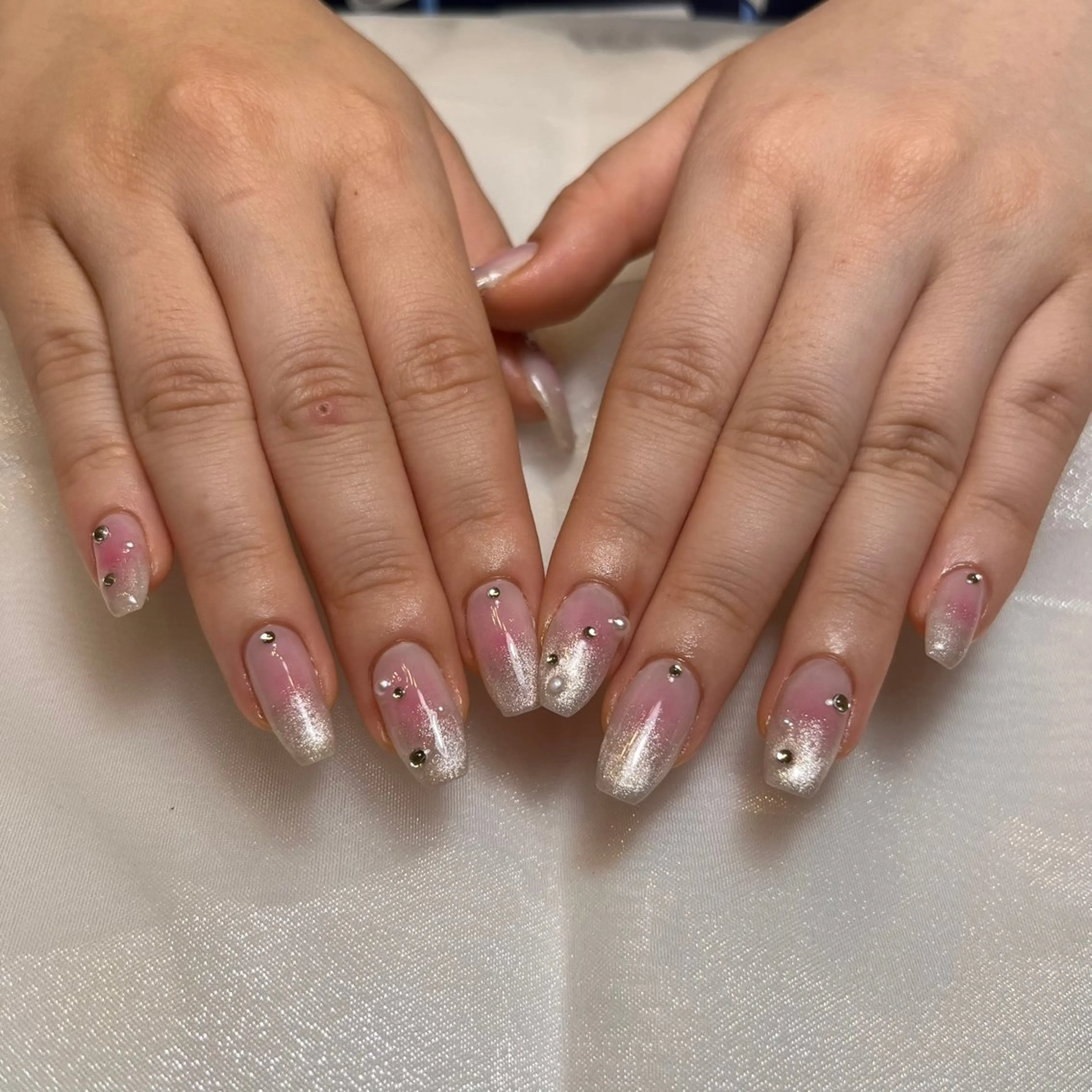 ネイル ネイルサロンnico 安田のネイルデザイン