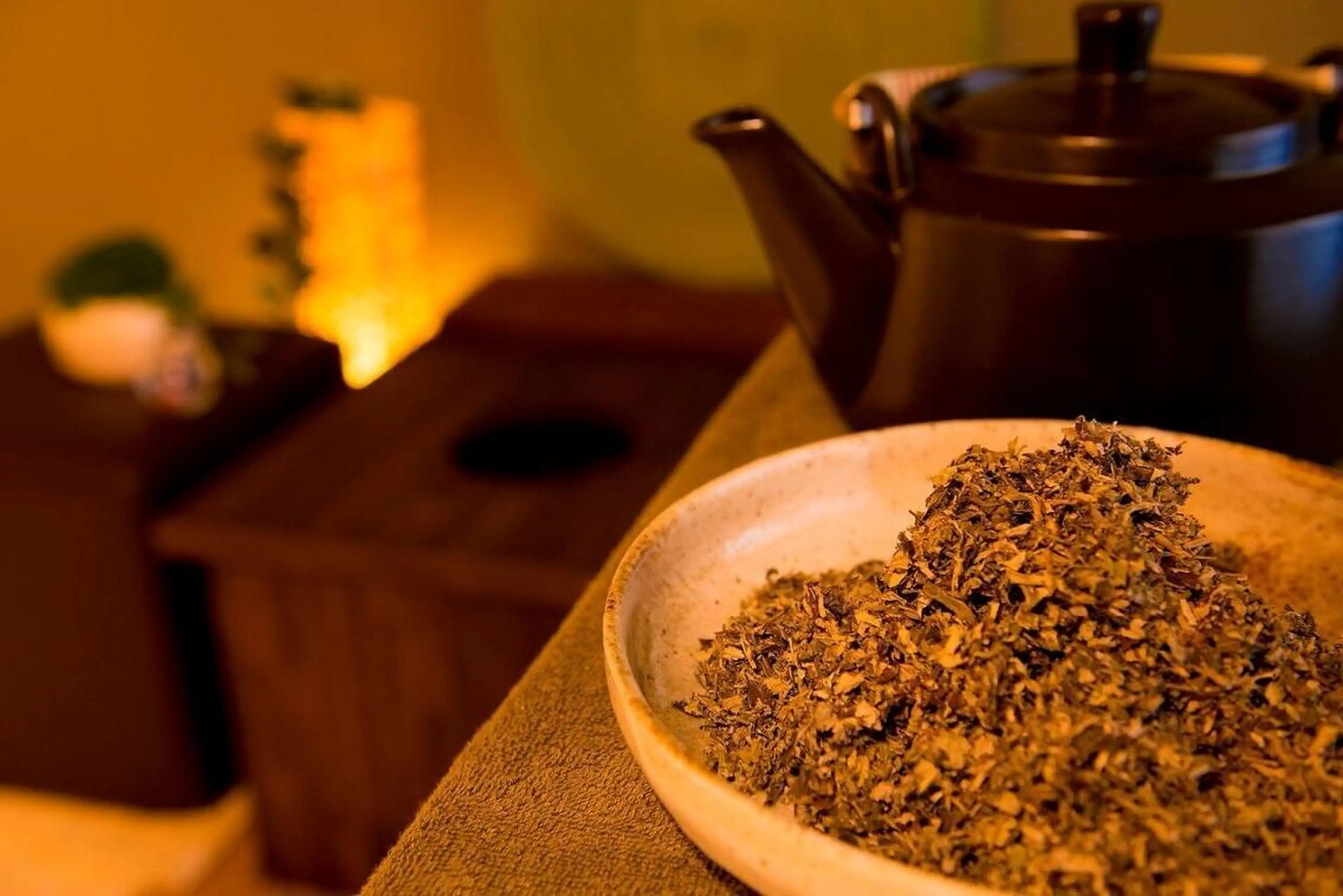 【平日限定】ご新規様☆美肌美活よもぎ蒸し30分￥3,000の写真