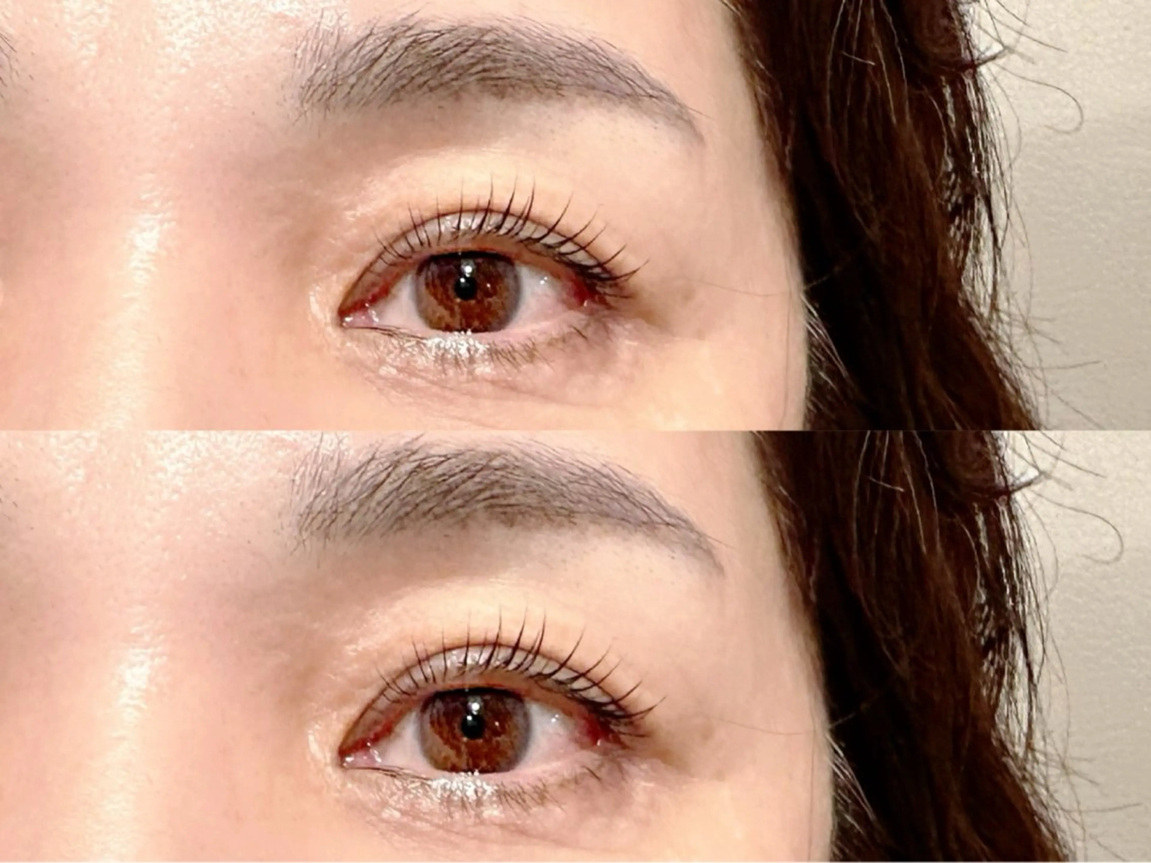 マツエク・マツパ yuka.. .のマツエク・マツパデザイン