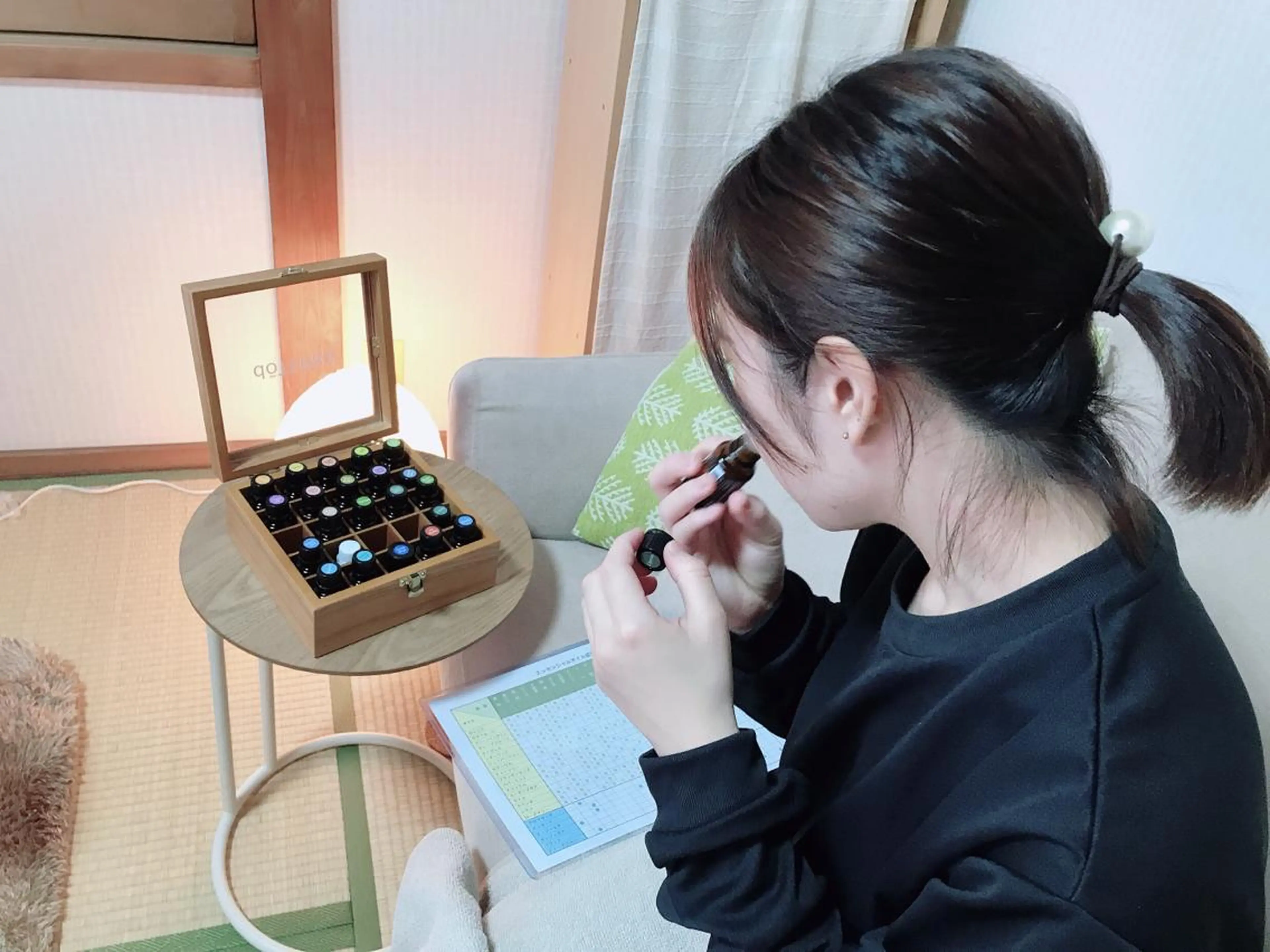 miraie 南畑未来のエステ・リラクイメージ