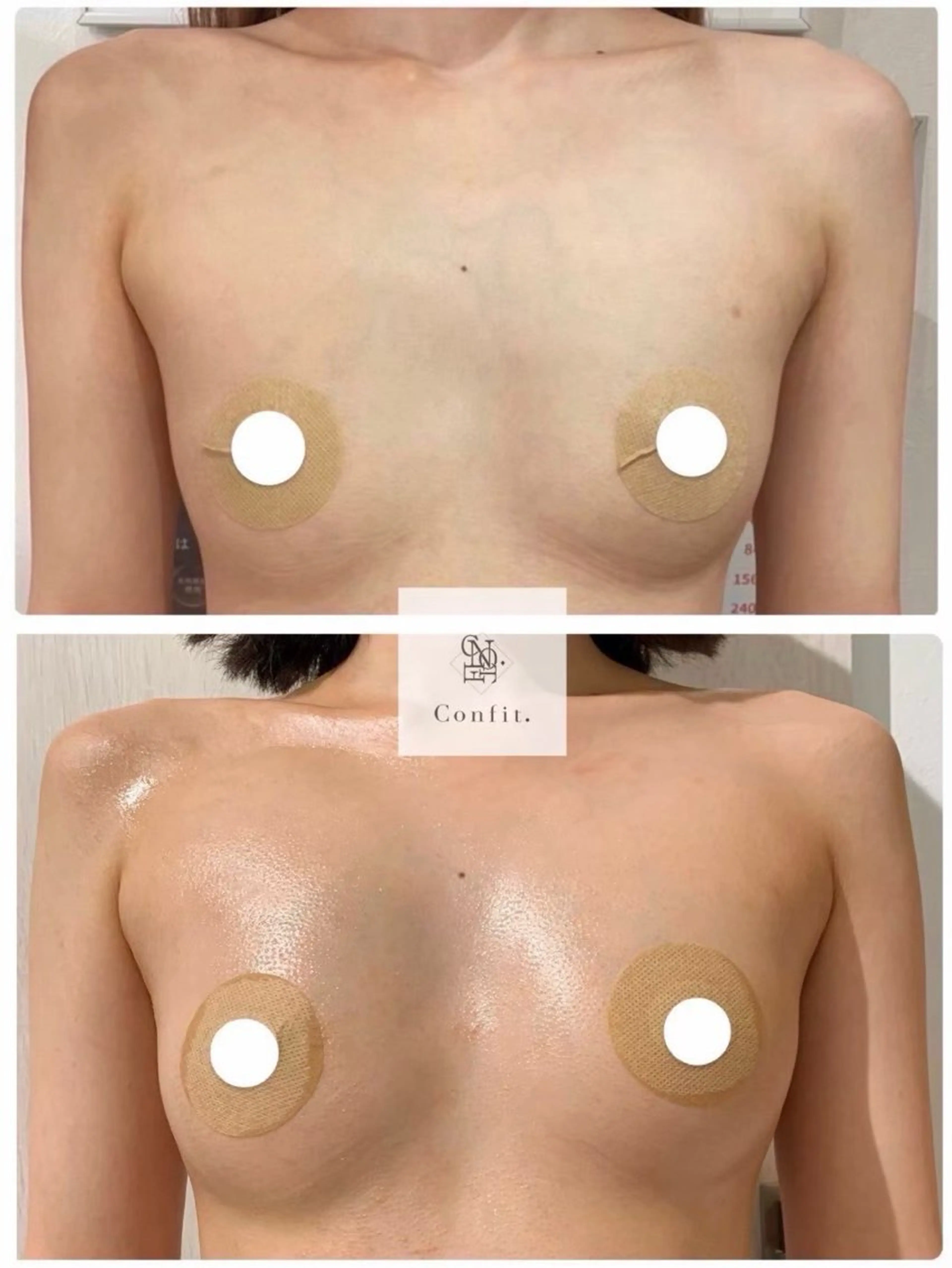 エステ clinical salon enのエステ・リラクイメージ