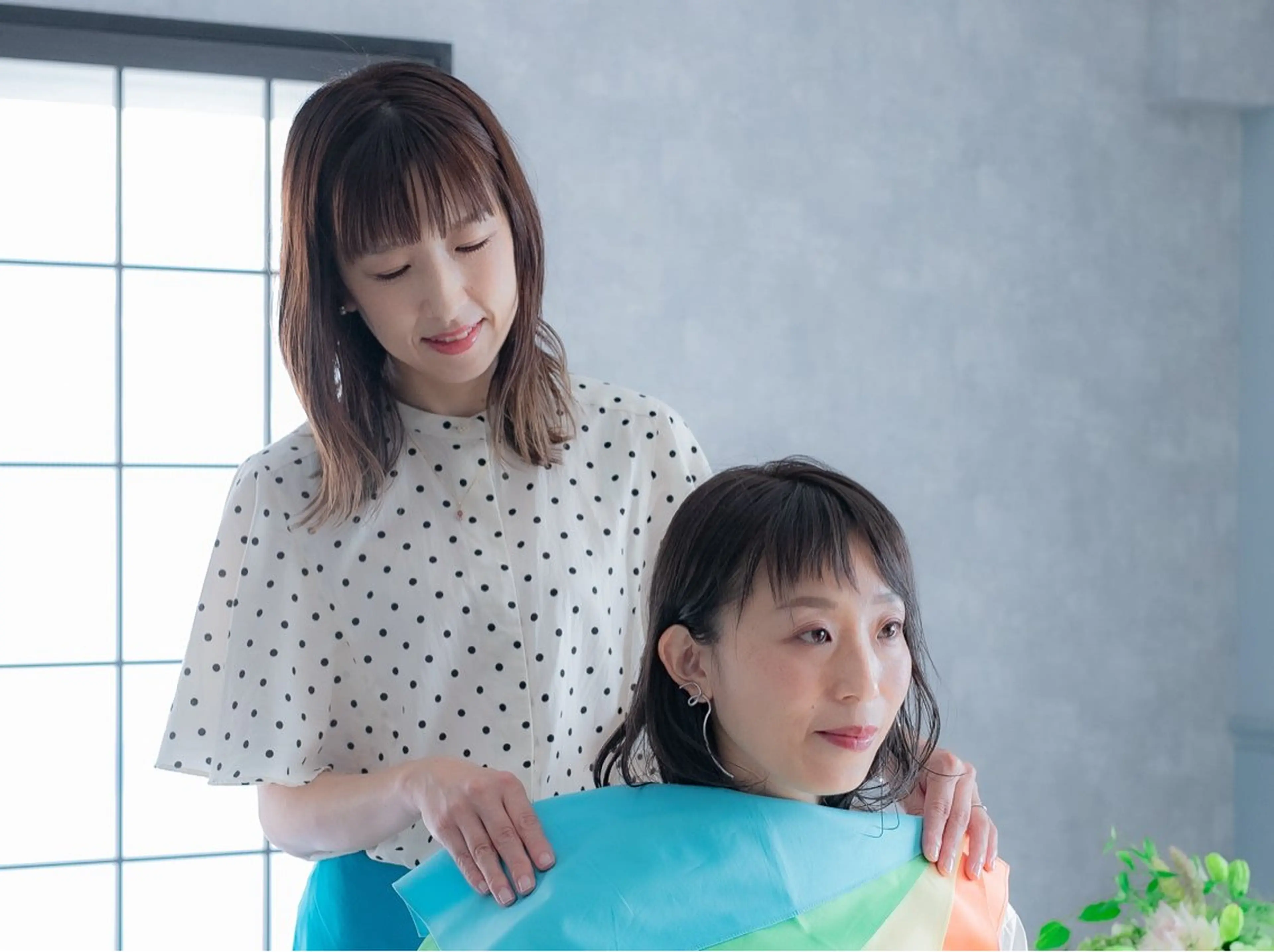 ナリシマ アキエのその他イメージ
